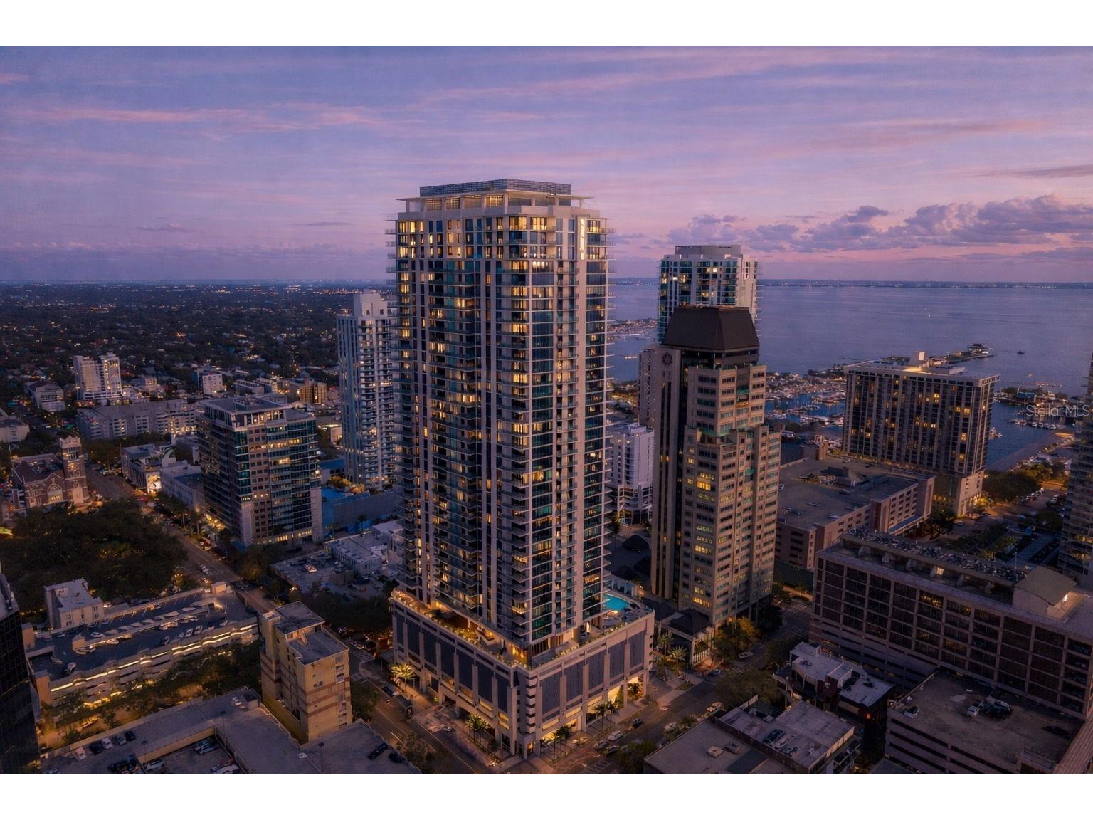 275 1st Avenue S #2708 Saint Petersburg FL 33701 TB8472071 image93