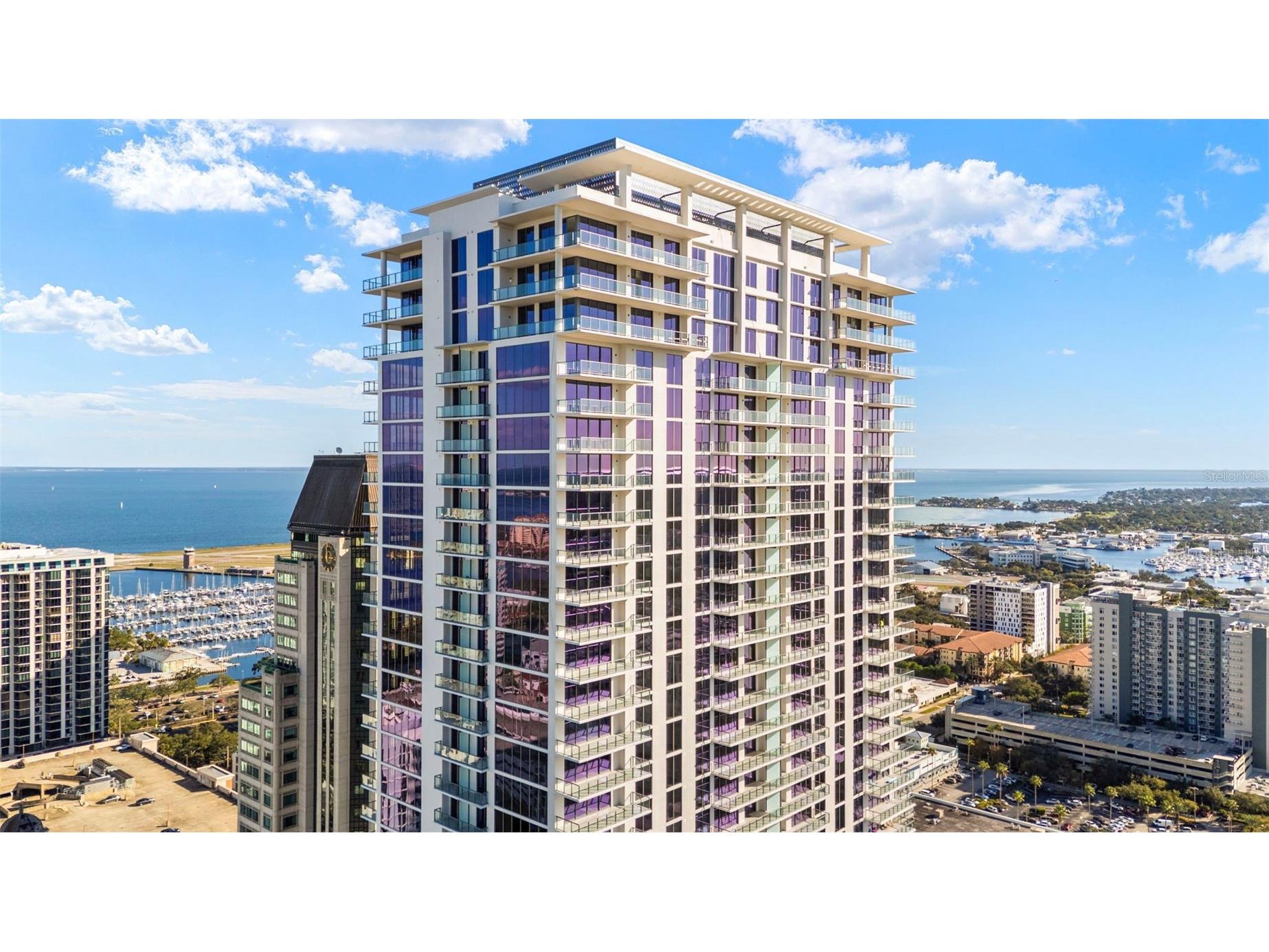 275 1st Avenue S #3205 Saint Petersburg FL 33701 TB8464646 image20