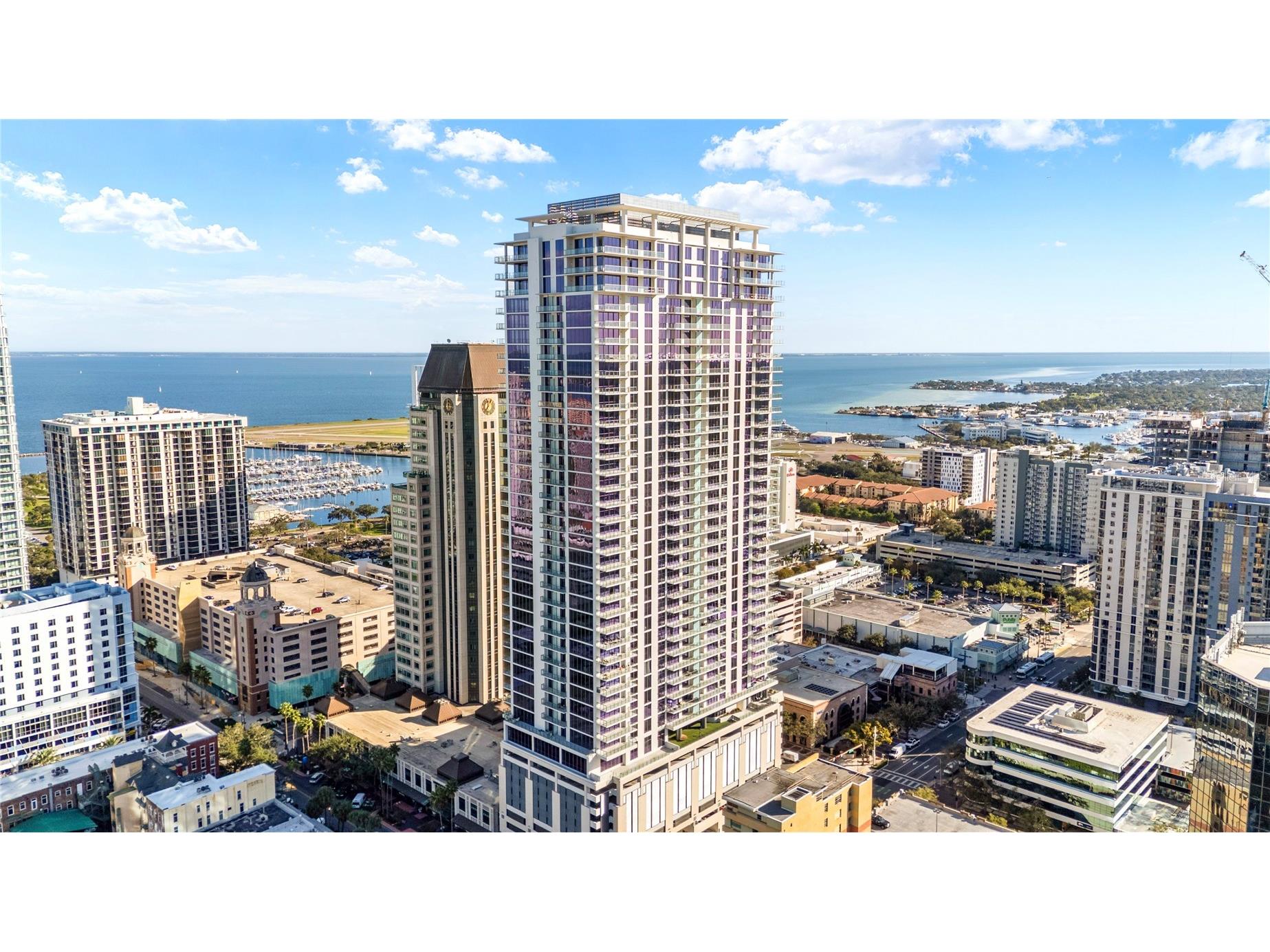 275 1st Avenue S #3205 Saint Petersburg FL 33701 TB8527686 image24