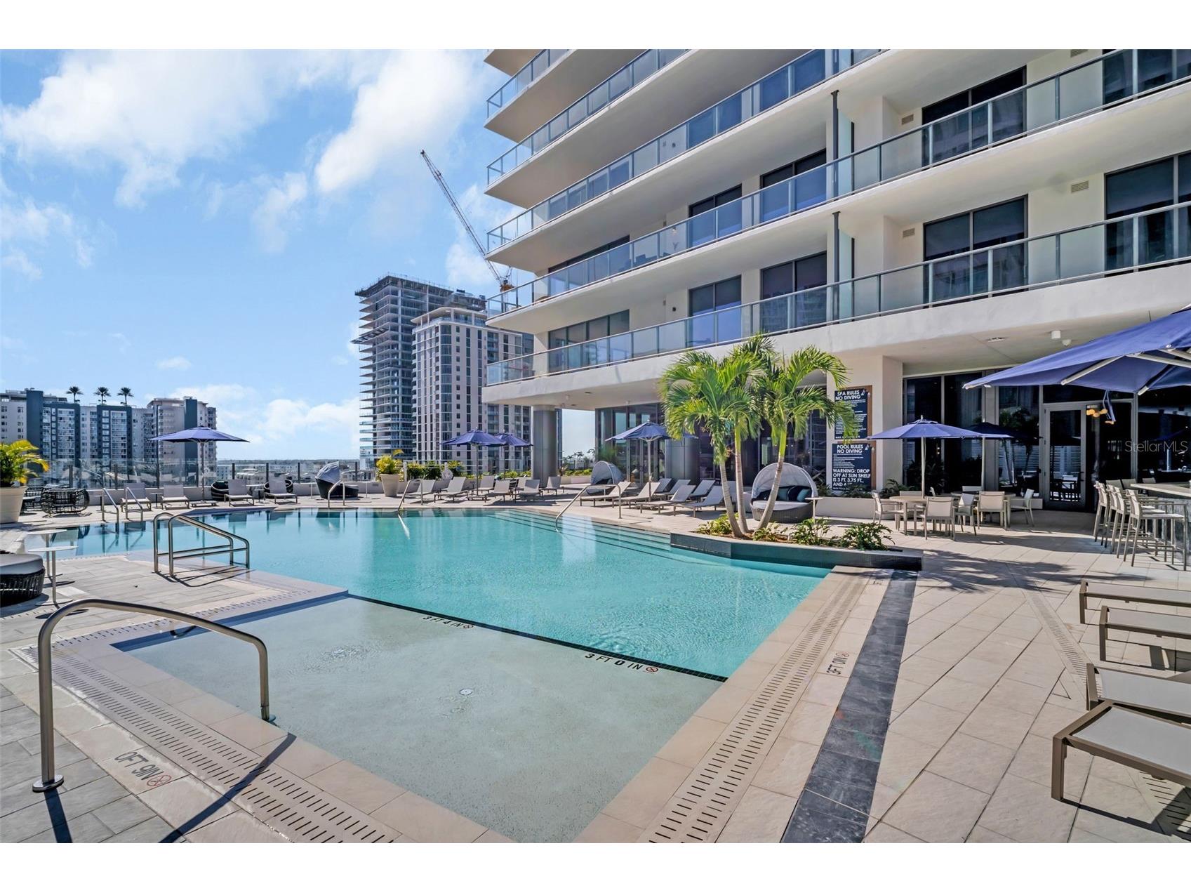 275 1st Avenue S #3304 Saint Petersburg FL 33701 TB8475195 image68