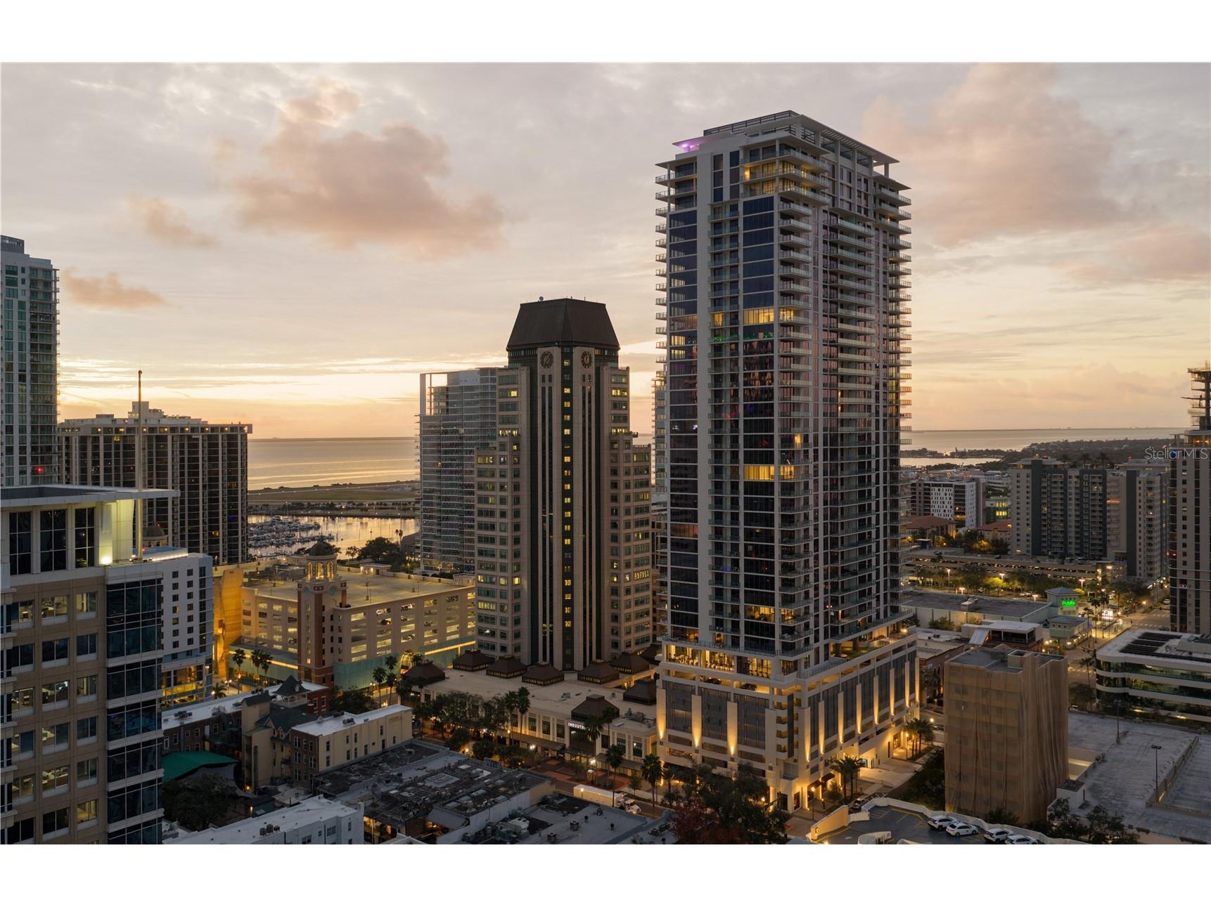 275 1st Avenue S #3501 Saint Petersburg FL 33701 - TAMPA BAY TB8500729 image20