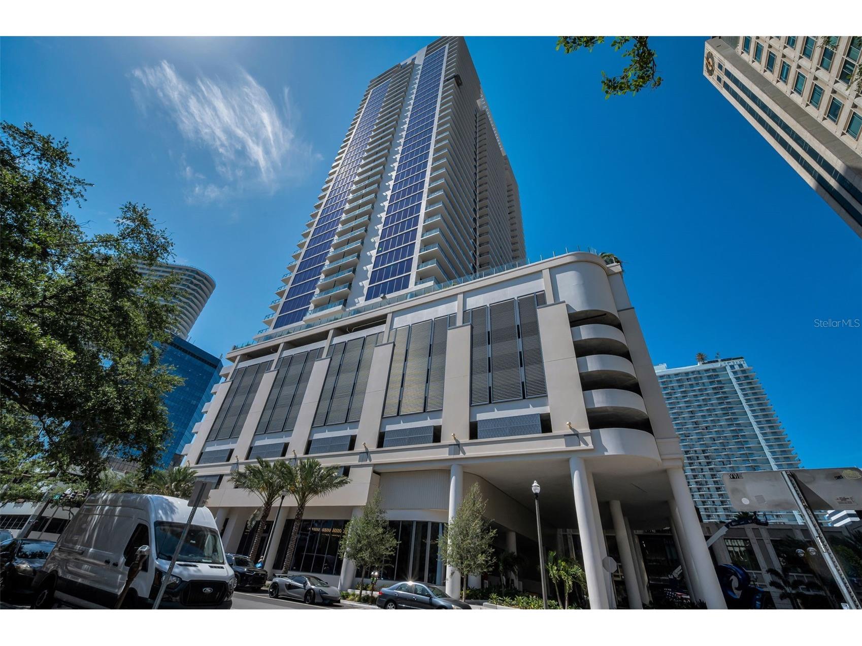 275 1st Avenue S #3503 Saint Petersburg FL 33701 TB8507285 image1