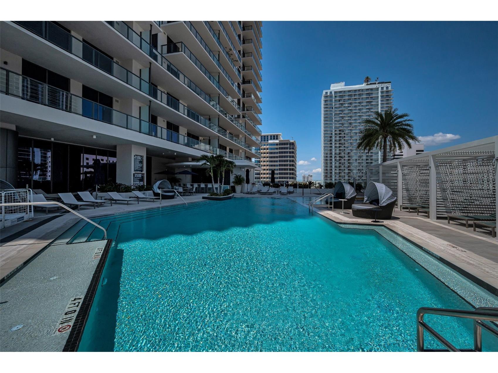 275 1st Avenue S #3503 Saint Petersburg FL 33701 TB8507285 image30