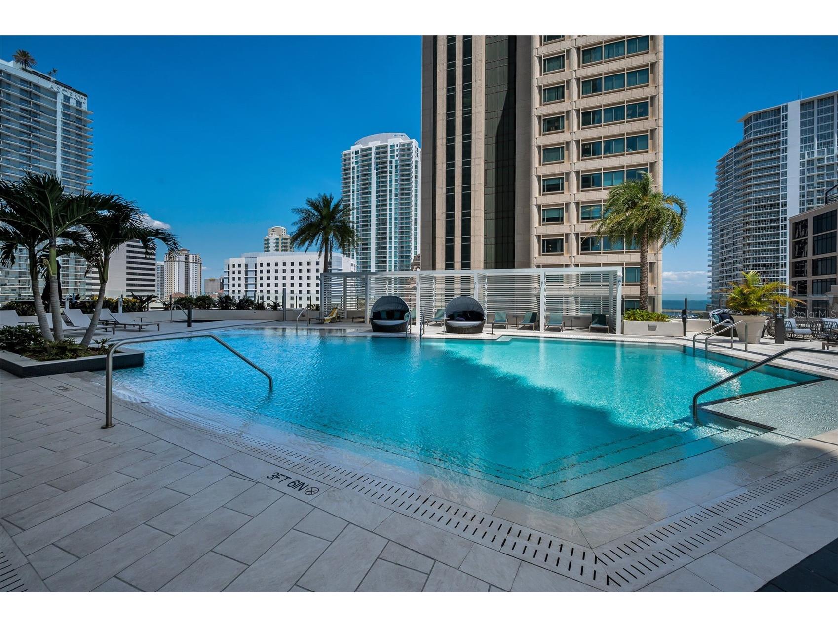 275 1st Avenue S #3503 Saint Petersburg FL 33701 TB8507285 image32