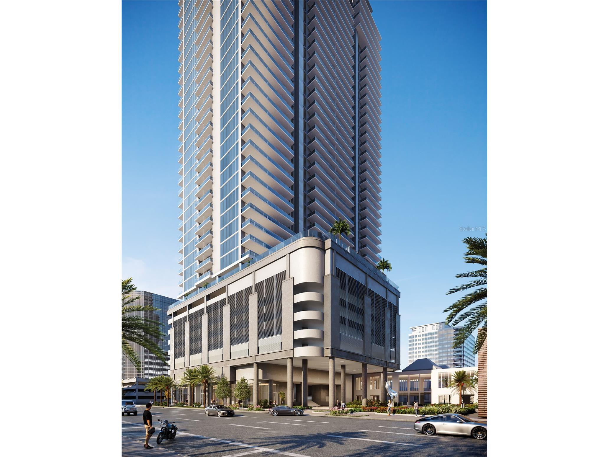 275 1st Avenue S #3508 Saint Petersburg FL 33701 TB8464684 image1