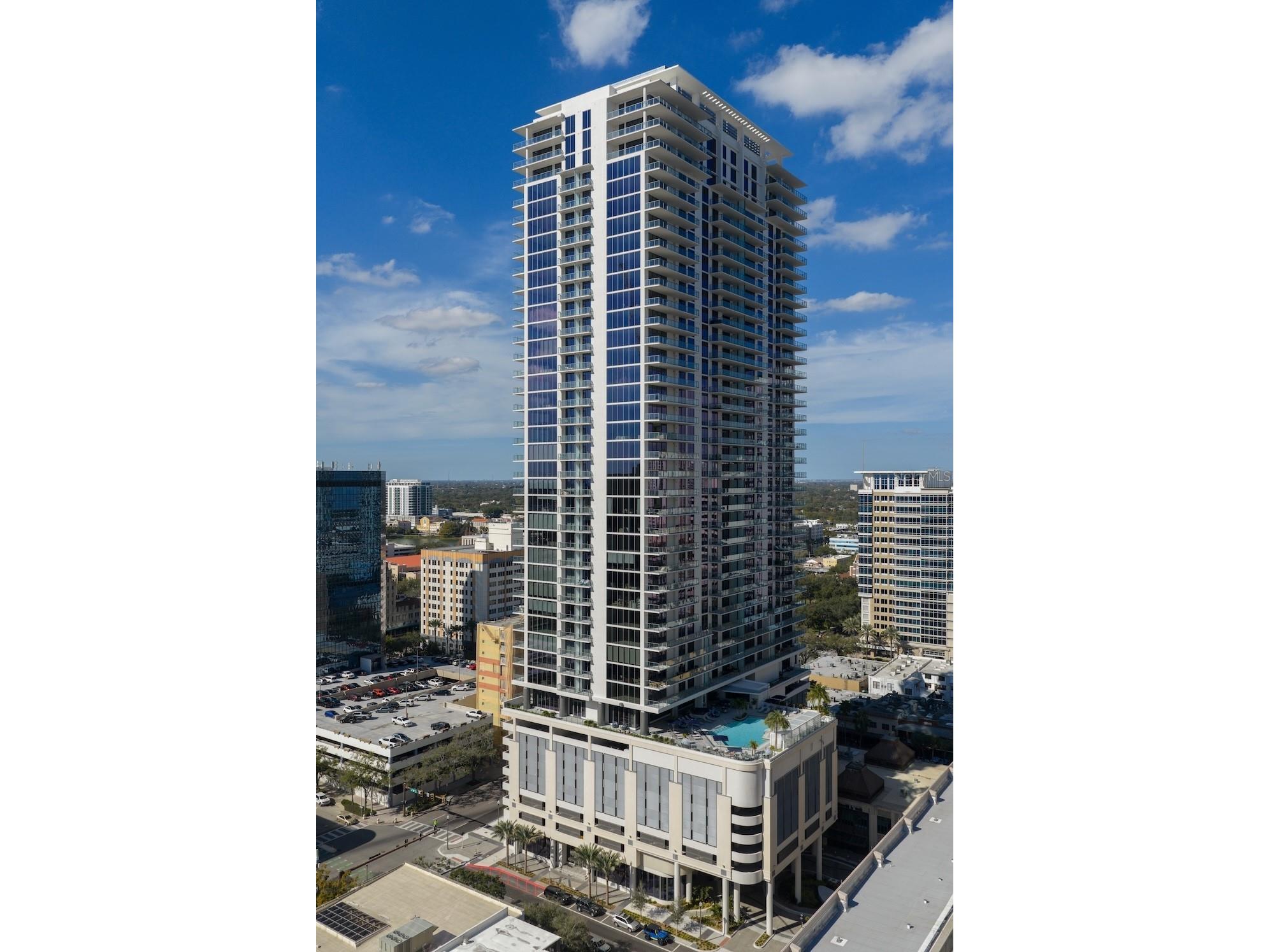 275 1st Avenue S #3603 Saint Petersburg FL 33701 TB8500759 image1