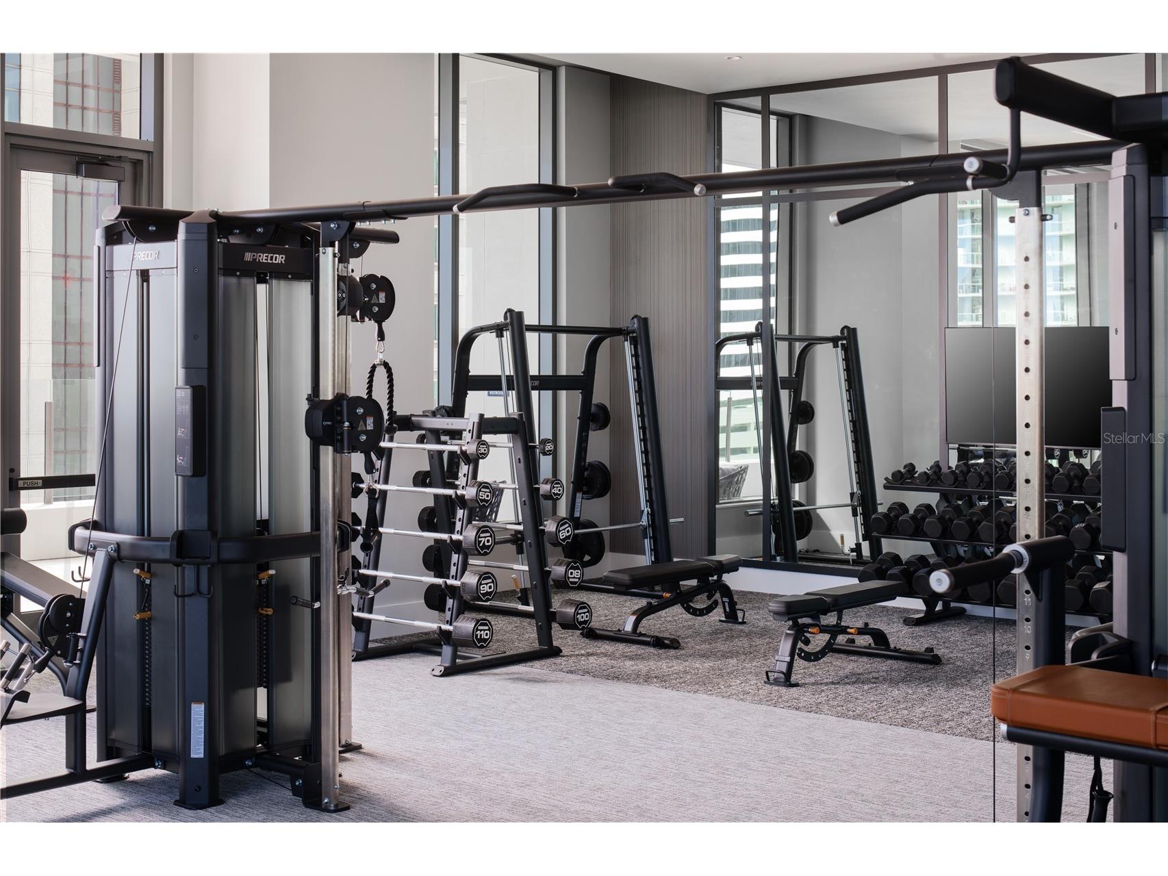 275 1st Avenue S #3603 Saint Petersburg FL 33701 TB8500759 image11