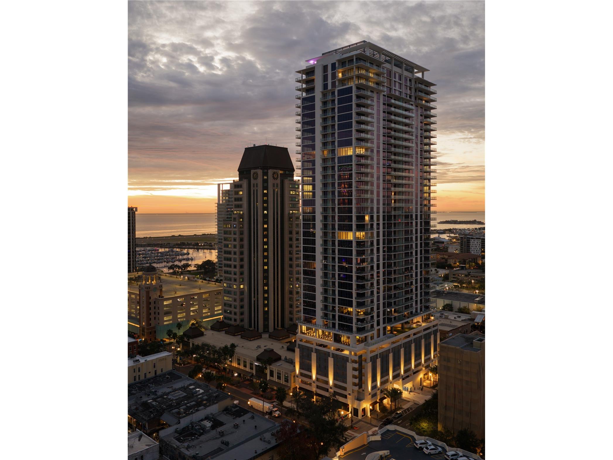 275 1st Avenue S #3603 Saint Petersburg FL 33701 TB8500759 image22