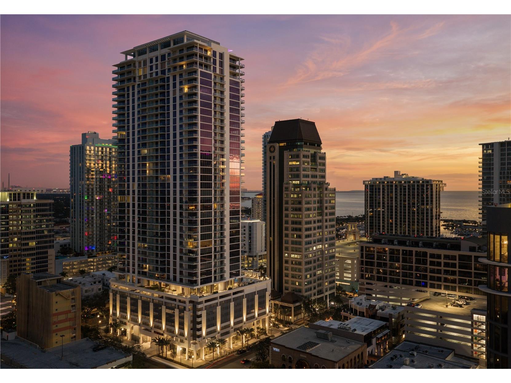 275 1st Avenue S #3603 Saint Petersburg FL 33701 TB8500759 image23