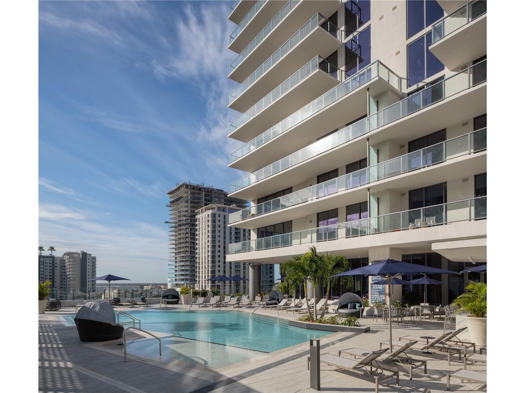 275 1st Avenue S #3603 Saint Petersburg FL 33701 TB8500759 image9