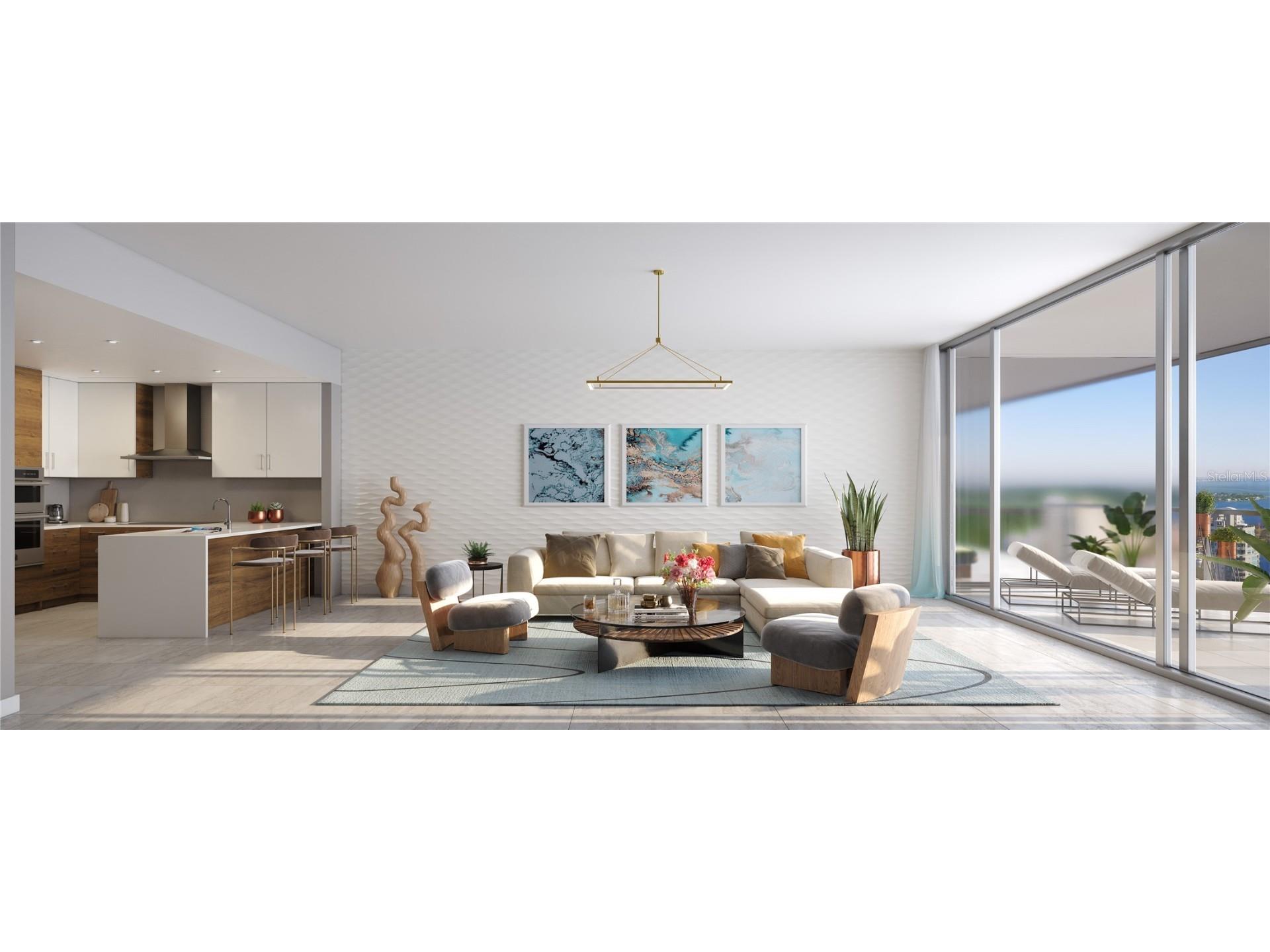 275 1st Avenue S #3604 Saint Petersburg FL 33701 TB8445681 image2