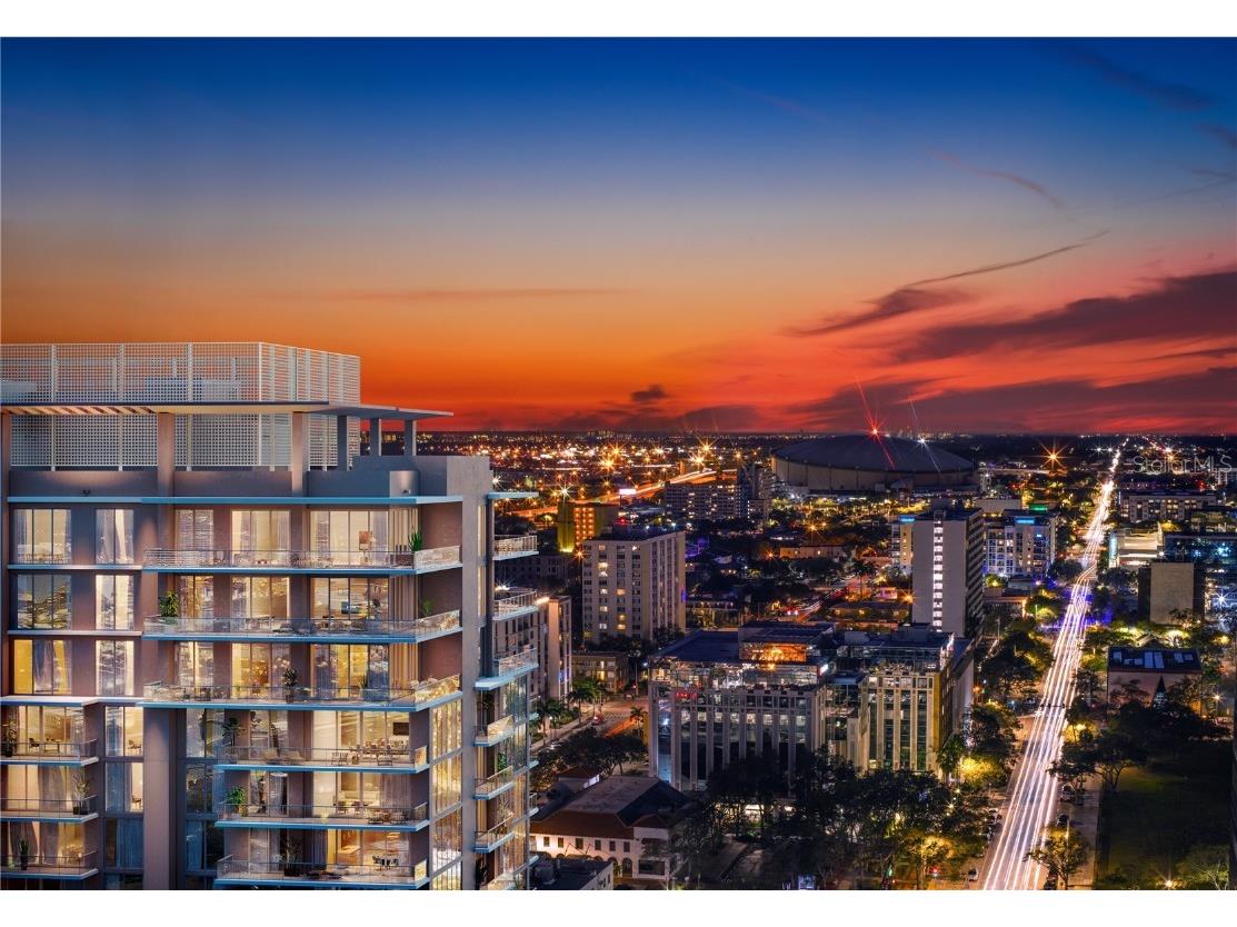 275 1st Avenue S #3604 Saint Petersburg FL 33701 TB8445681 image21