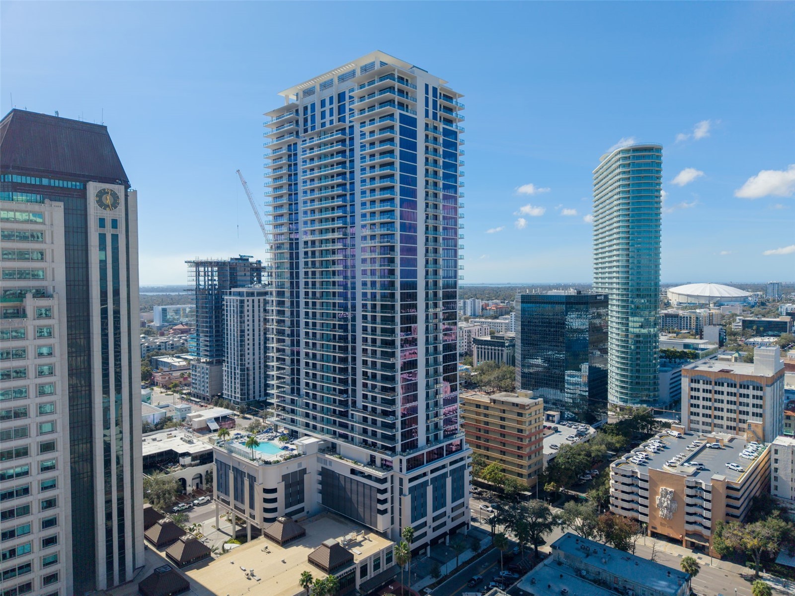 275 1st Avenue S #3703 Saint Petersburg FL 33701 TB8470511 image55
