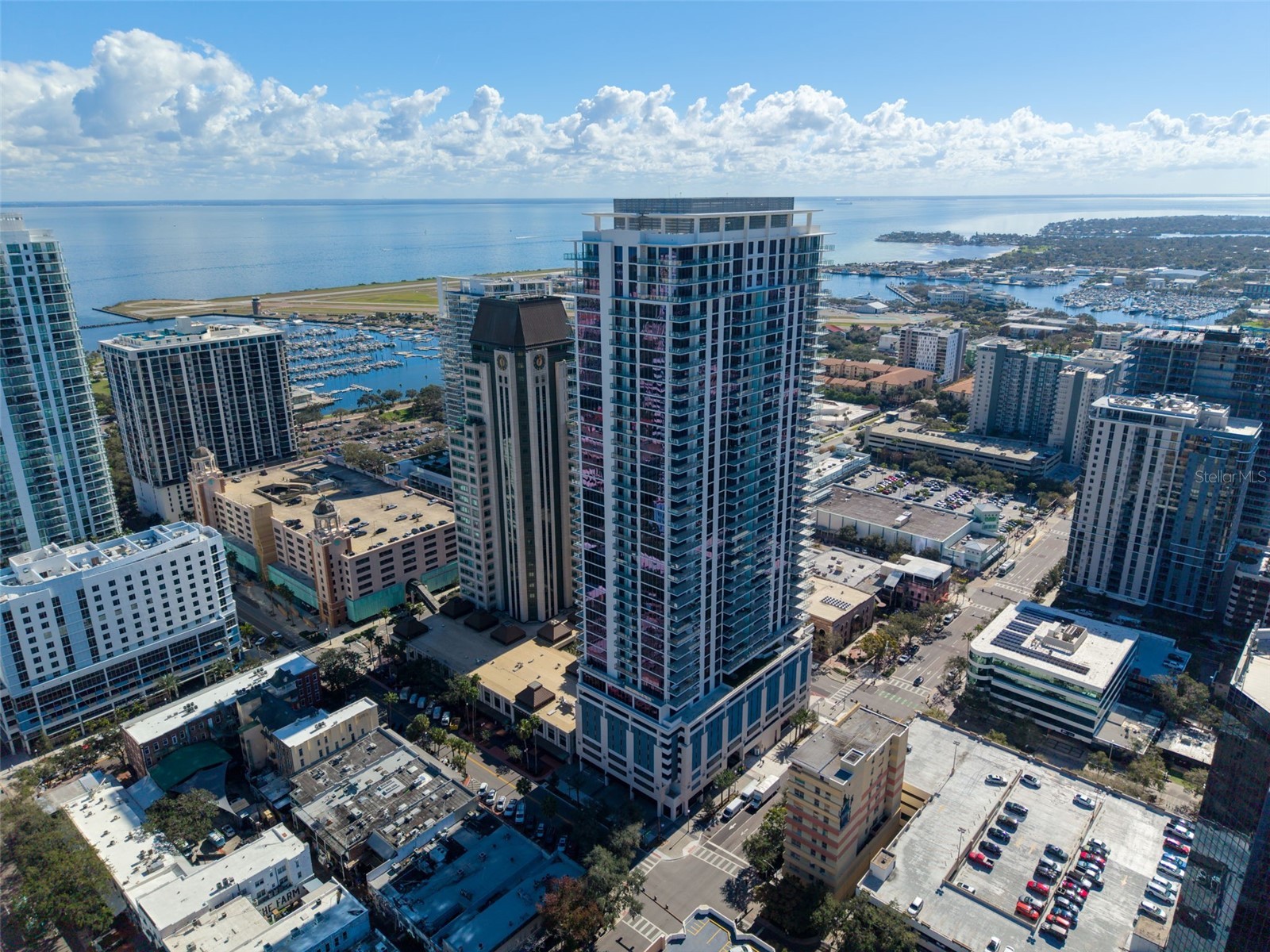 275 1st Avenue S #3703 Saint Petersburg FL 33701 TB8470511 image57