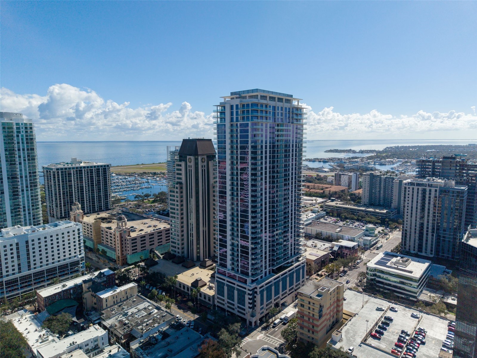 275 1st Avenue S #3703 Saint Petersburg FL 33701 TB8470511 image58