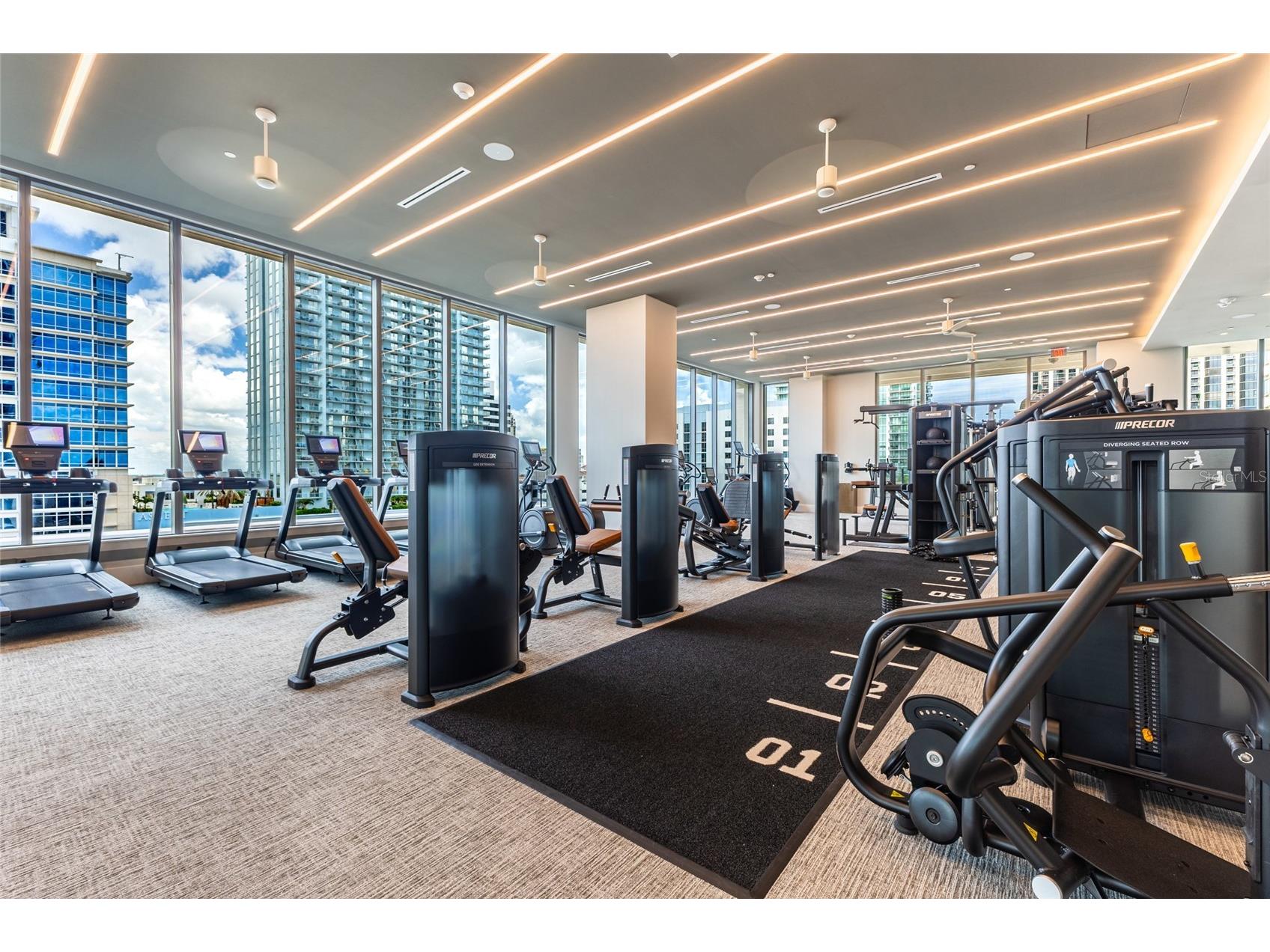 275 1st Avenue S #3908 Saint Petersburg FL 33701 A4697444 image58