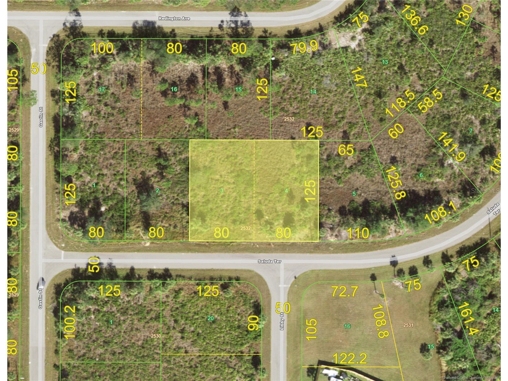 275-283 Saluda Terrace Port Charlotte FL 33953 D6146520 image1