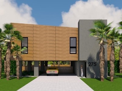 275 44th Avenue Saint Pete Beach FL 33706 - MCPHERSON BAYOU/GULF OF MEXICO TB8324013 image1