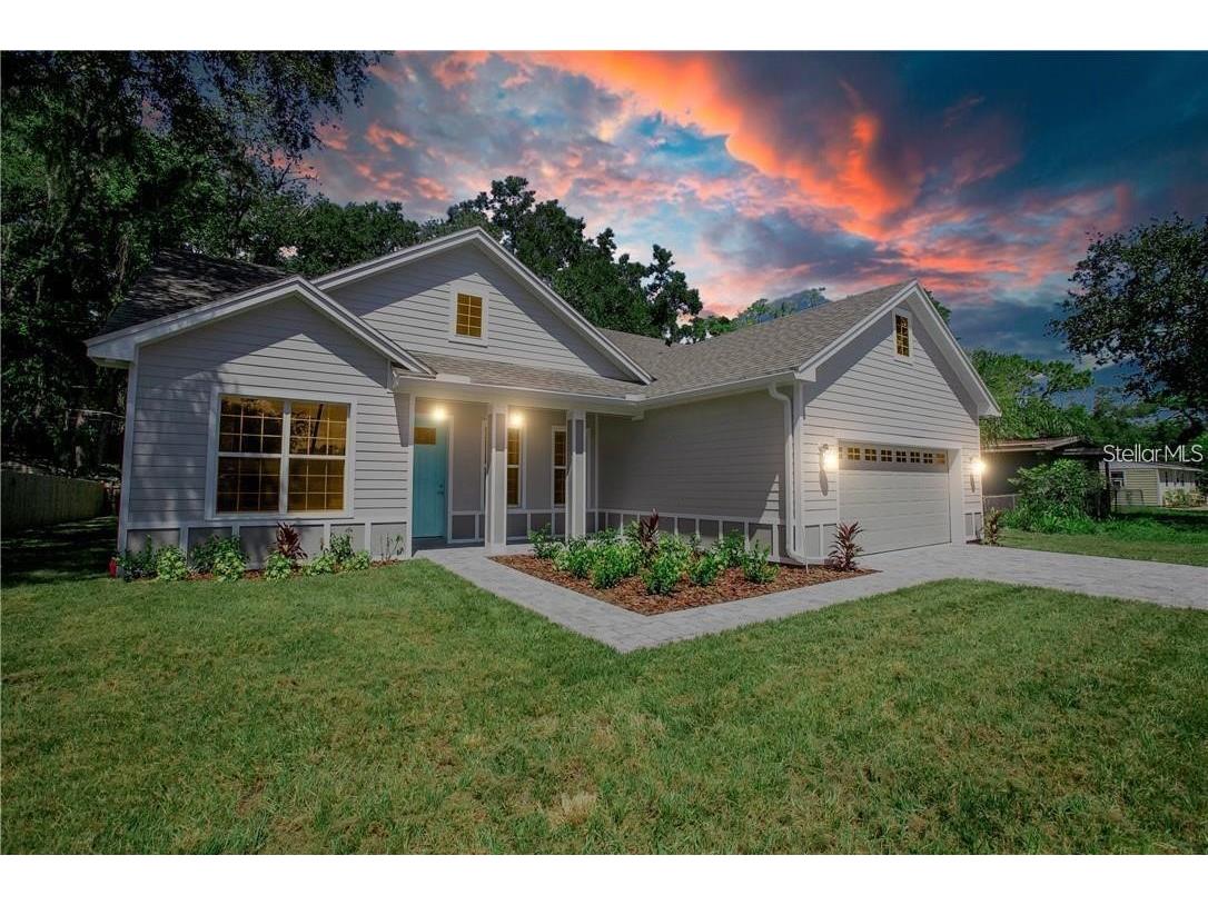 275 Aspen Avenue Orange City FL 32763 V4934171 image1