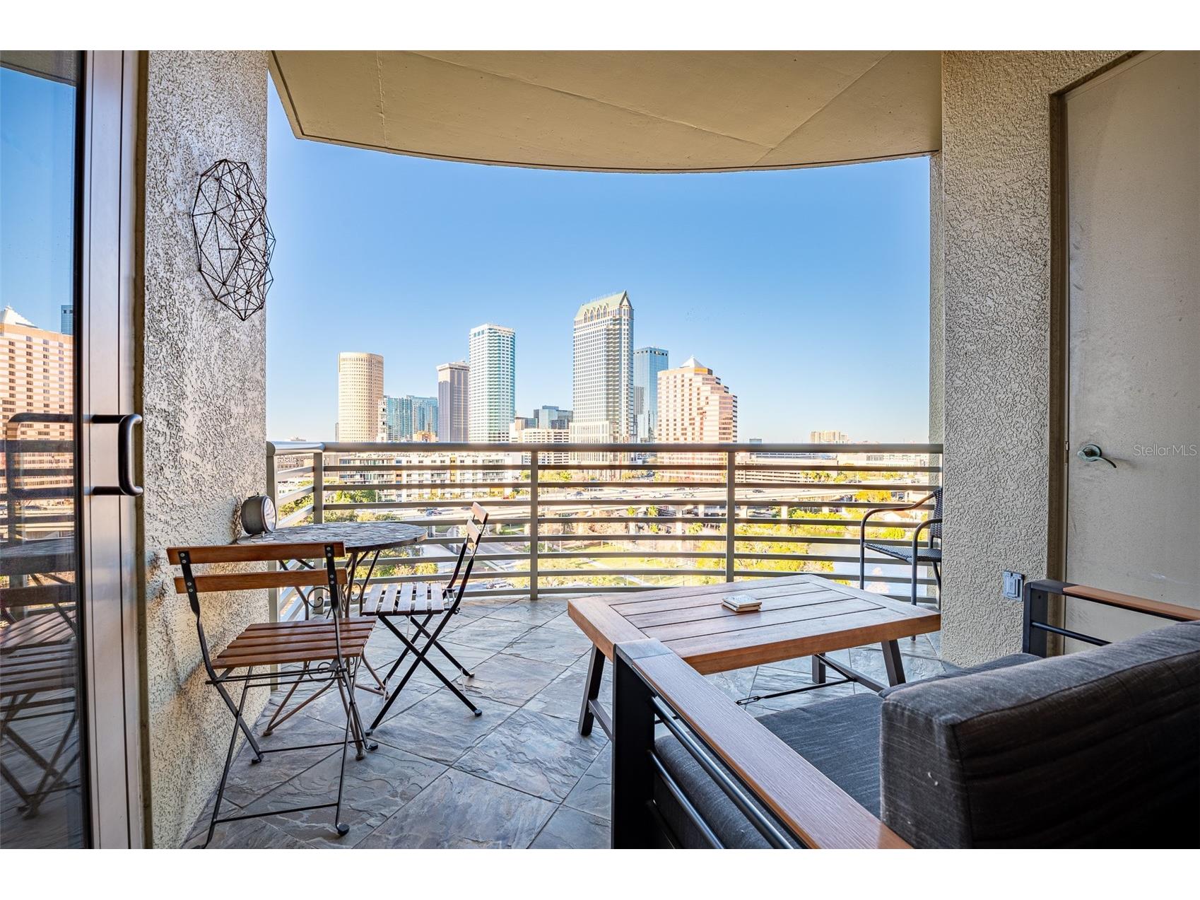 275 Bayshore Boulevard #1003 Tampa FL 33606 - HILLSBOROUGH RIVER TB8504028 image11
