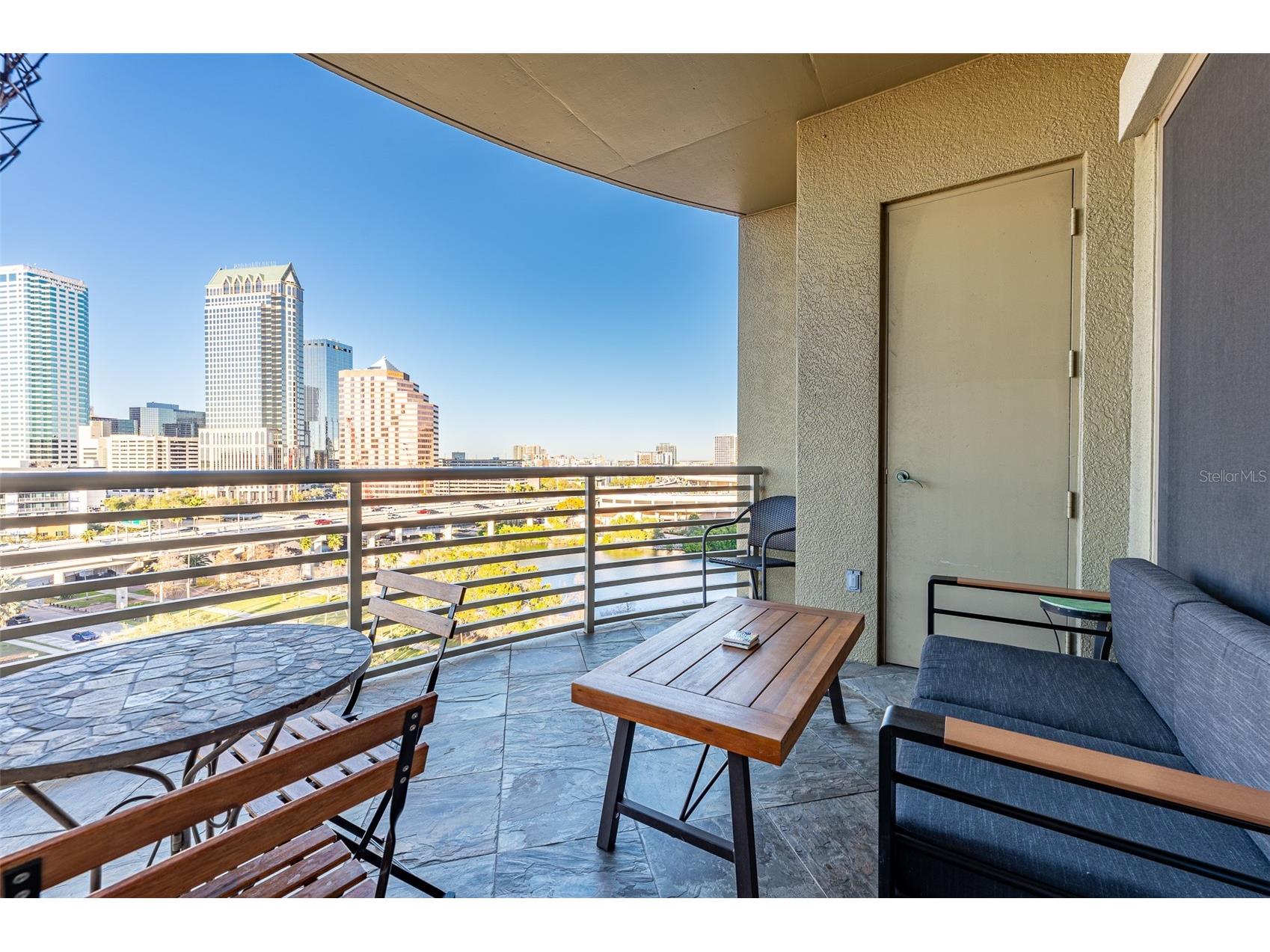 275 Bayshore Boulevard #1003 Tampa FL 33606 - HILLSBOROUGH RIVER TB8504028 image12