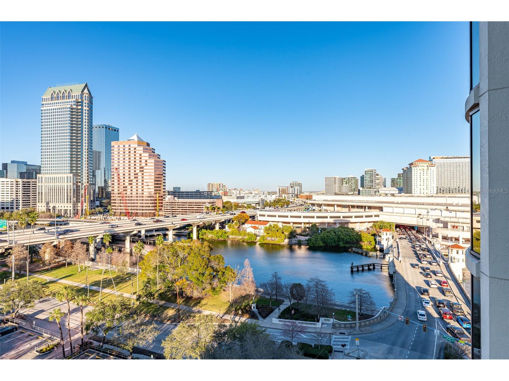 275 Bayshore Boulevard #1003 Tampa FL 33606 - HILLSBOROUGH RIVER TB8504028 image13