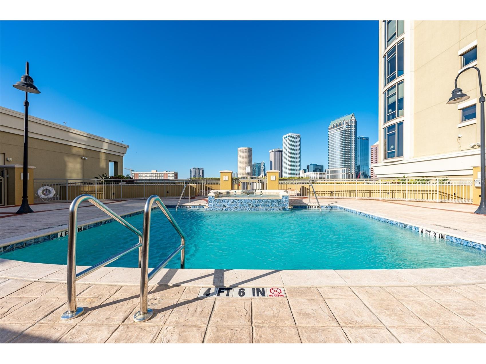 275 Bayshore Boulevard #1003 Tampa FL 33606 - HILLSBOROUGH RIVER TB8504028 image17
