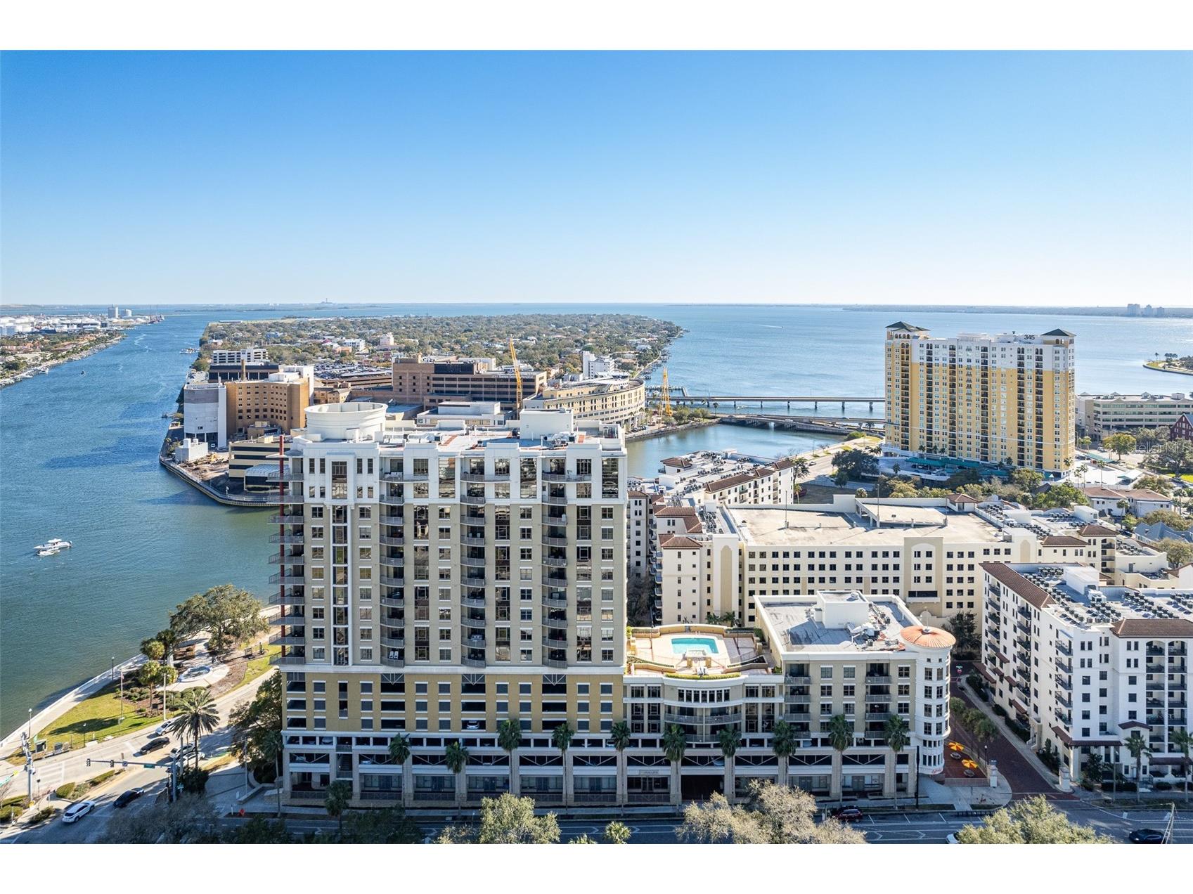 275 Bayshore Boulevard #1003 Tampa FL 33606 - HILLSBOROUGH RIVER TB8504028 image19