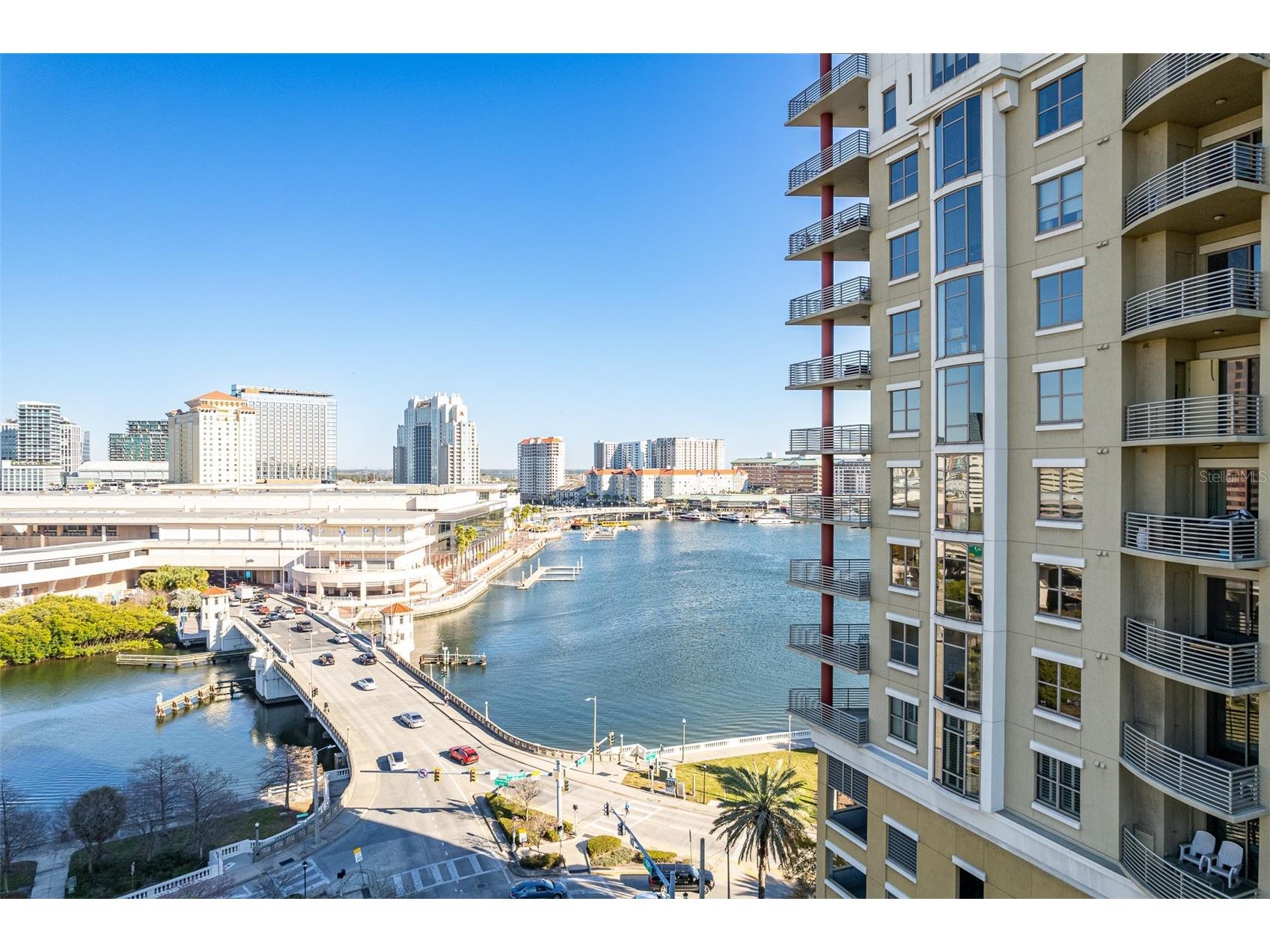 275 Bayshore Boulevard #1003 Tampa FL 33606 - HILLSBOROUGH RIVER TB8504028 image2