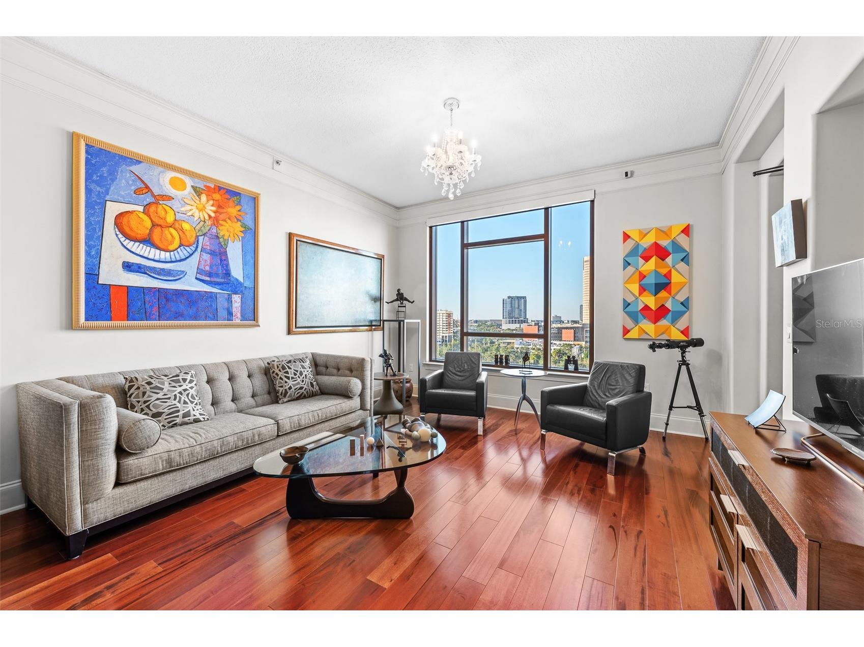 275 Bayshore Boulevard #1003 Tampa FL 33606 - HILLSBOROUGH RIVER TB8504028 image3