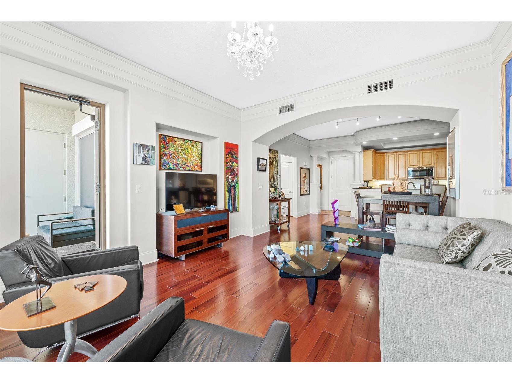 275 Bayshore Boulevard #1003 Tampa FL 33606 - HILLSBOROUGH RIVER TB8504028 image4