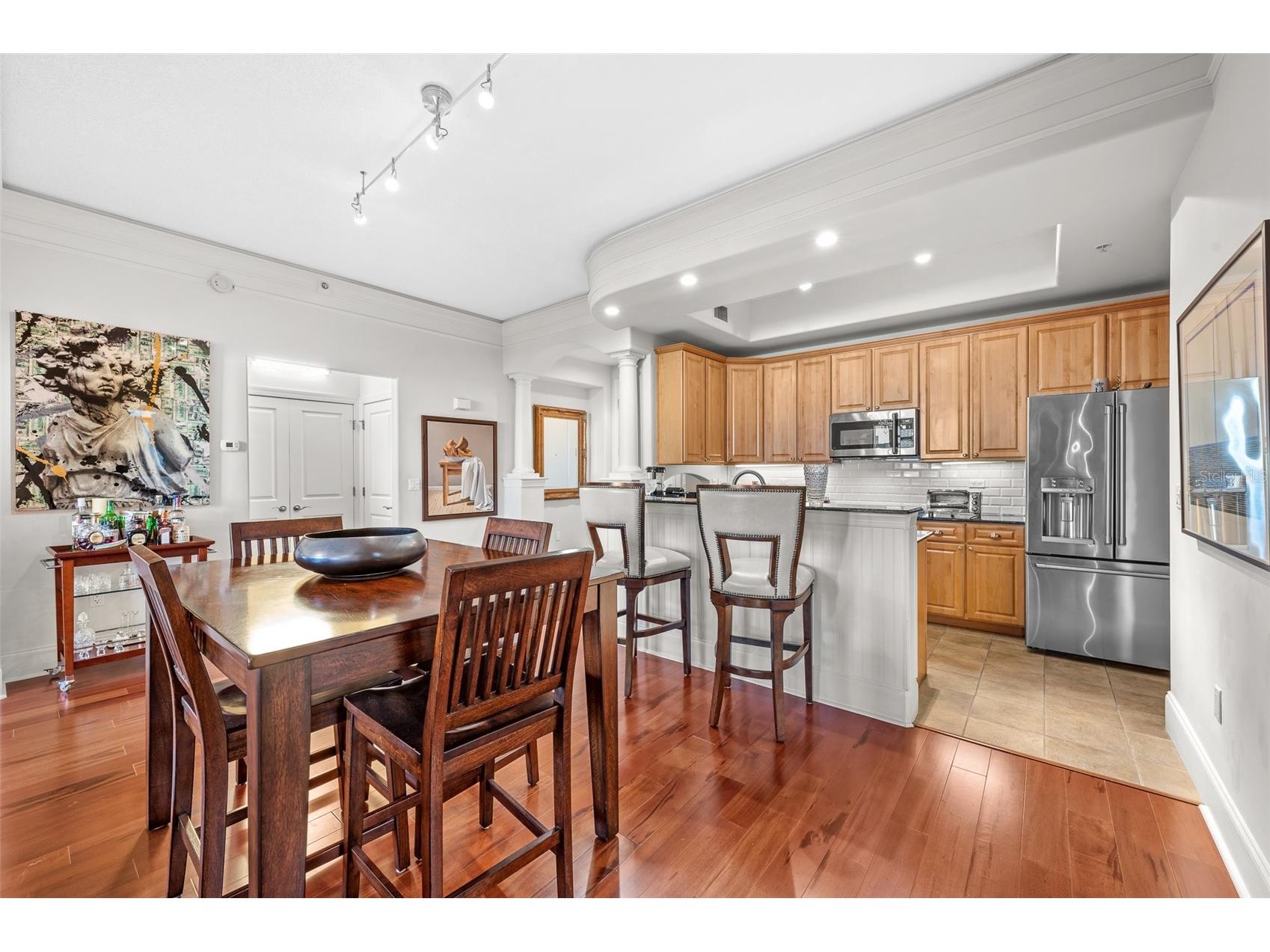 275 Bayshore Boulevard #1003 Tampa FL 33606 - HILLSBOROUGH RIVER TB8504028 image6