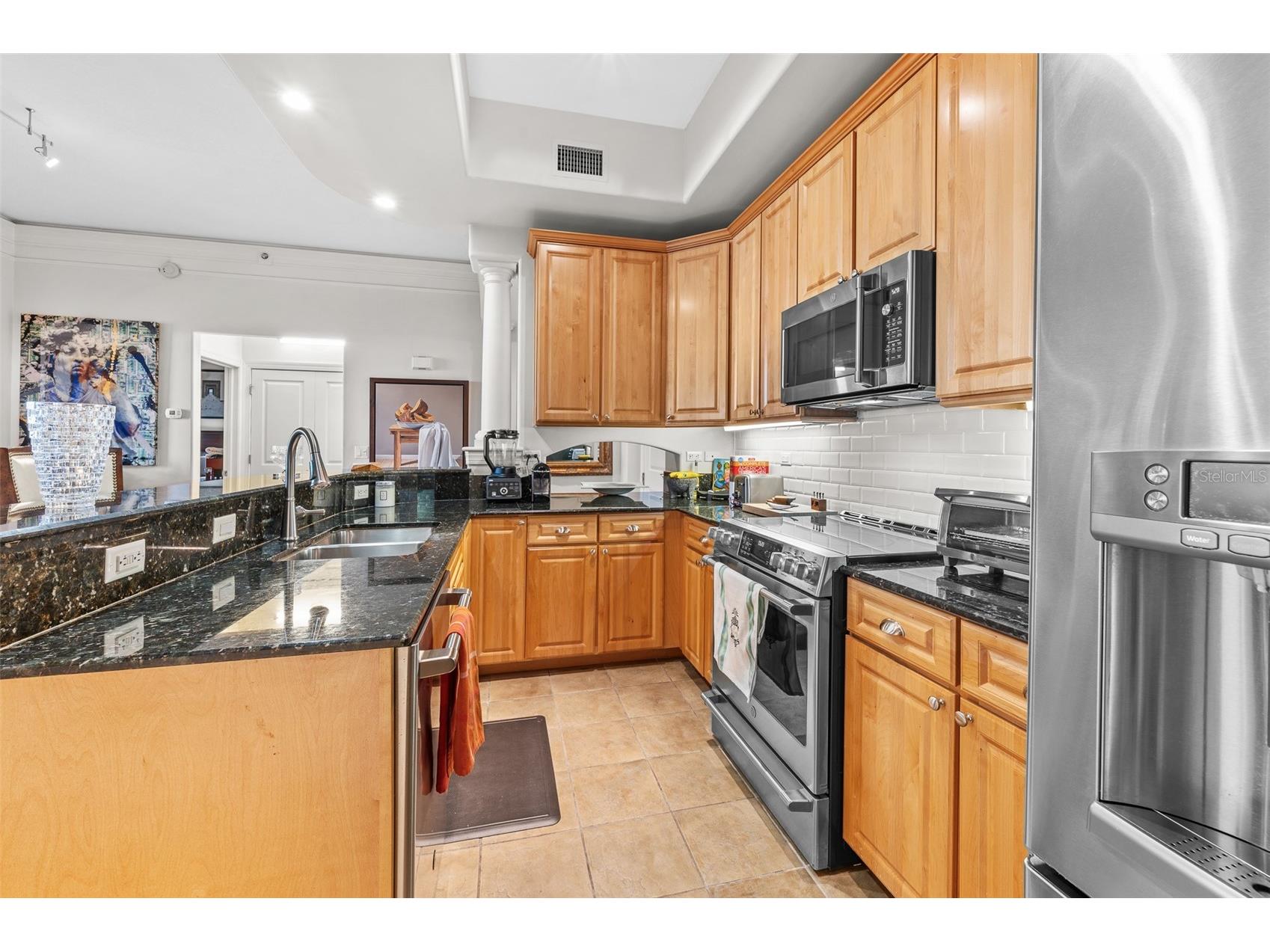 275 Bayshore Boulevard #1003 Tampa FL 33606 - HILLSBOROUGH RIVER TB8504028 image7