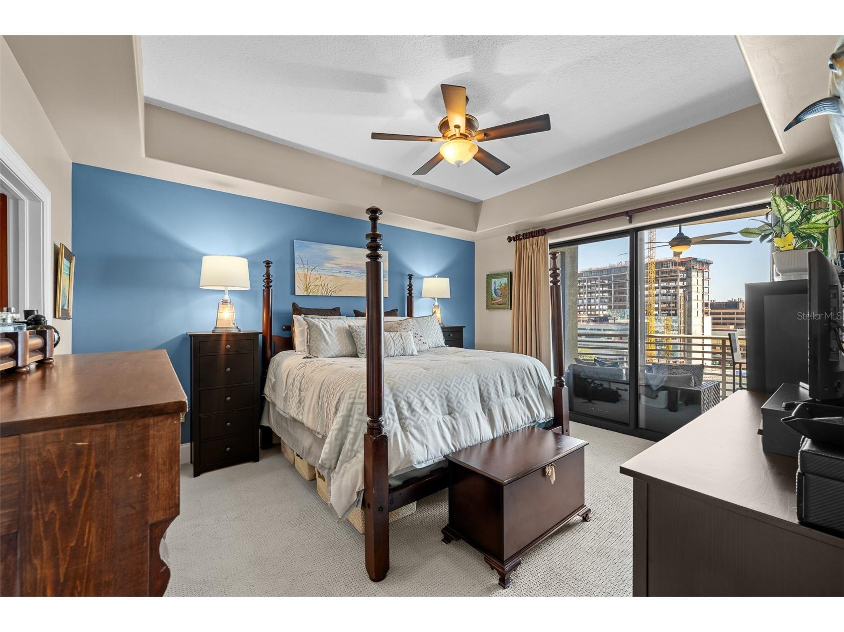 275 Bayshore Boulevard #1006 Tampa FL 33606 - HILLSBOROUGH BAY / RIVER TB8503561 image10