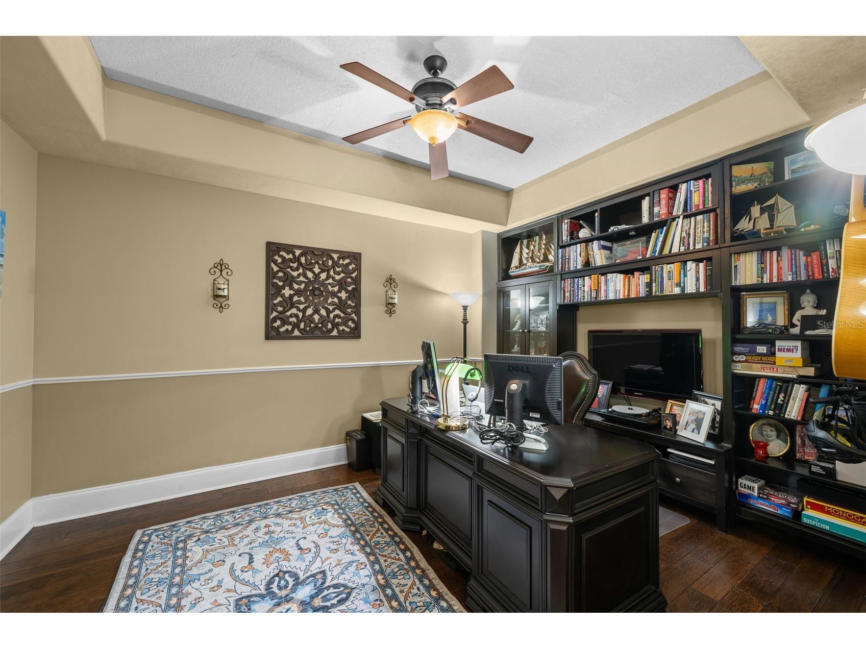 275 Bayshore Boulevard #1006 Tampa FL 33606 - HILLSBOROUGH BAY / RIVER TB8503561 image15
