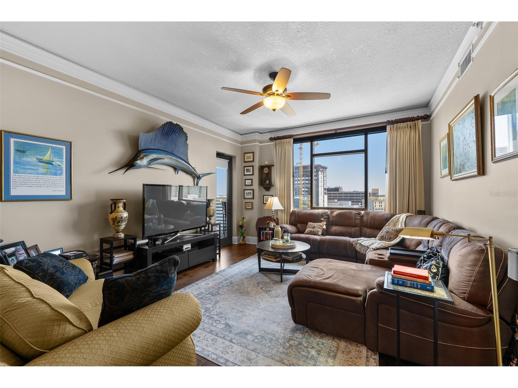 275 Bayshore Boulevard #1006 Tampa FL 33606 - HILLSBOROUGH BAY / RIVER TB8503561 image16