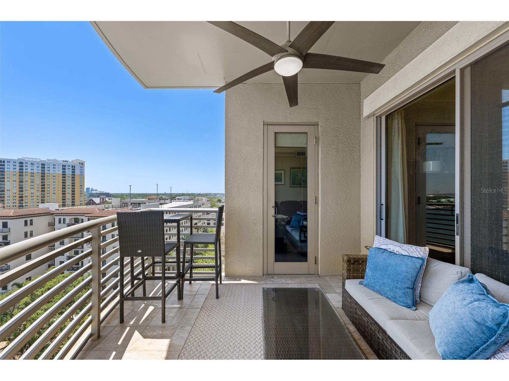 275 Bayshore Boulevard #1006 Tampa FL 33606 - HILLSBOROUGH BAY / RIVER TB8503561 image17