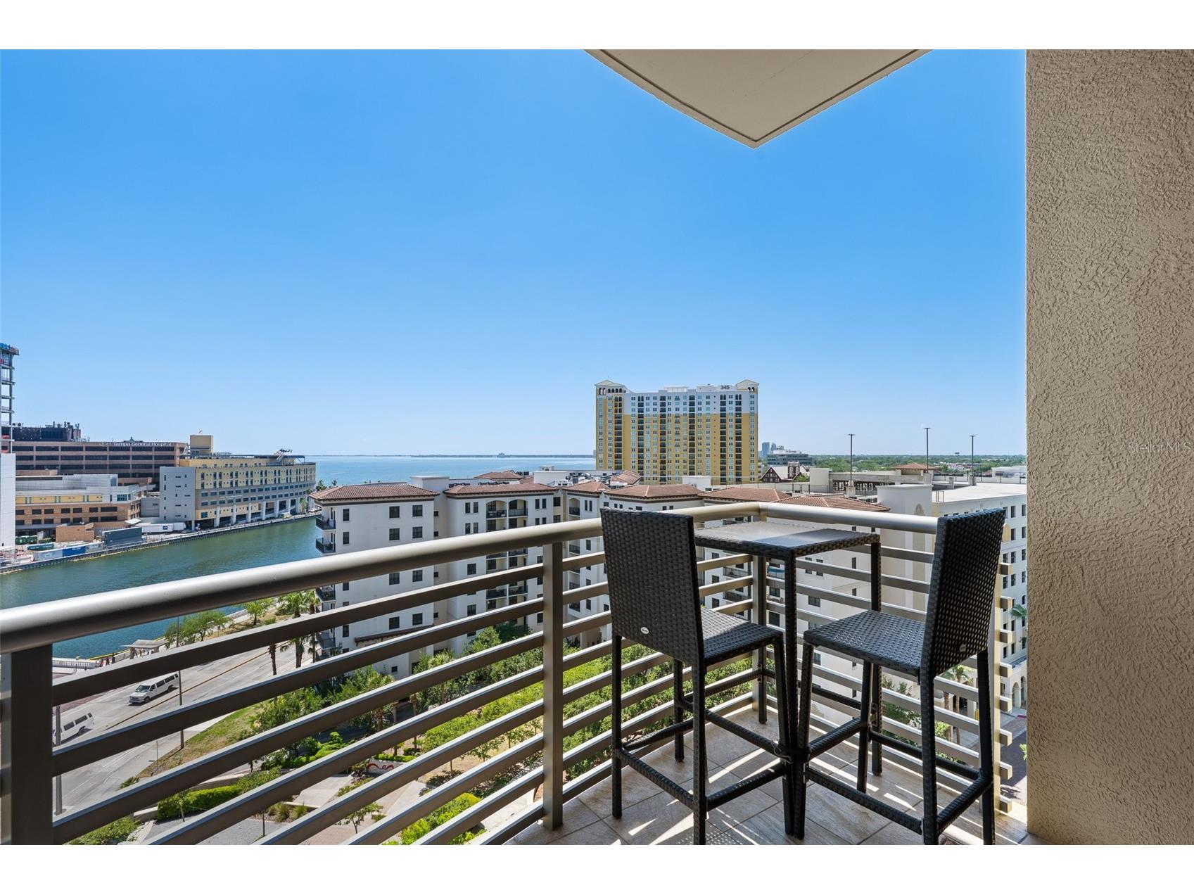 275 Bayshore Boulevard #1006 Tampa FL 33606 - HILLSBOROUGH BAY / RIVER TB8503561 image18