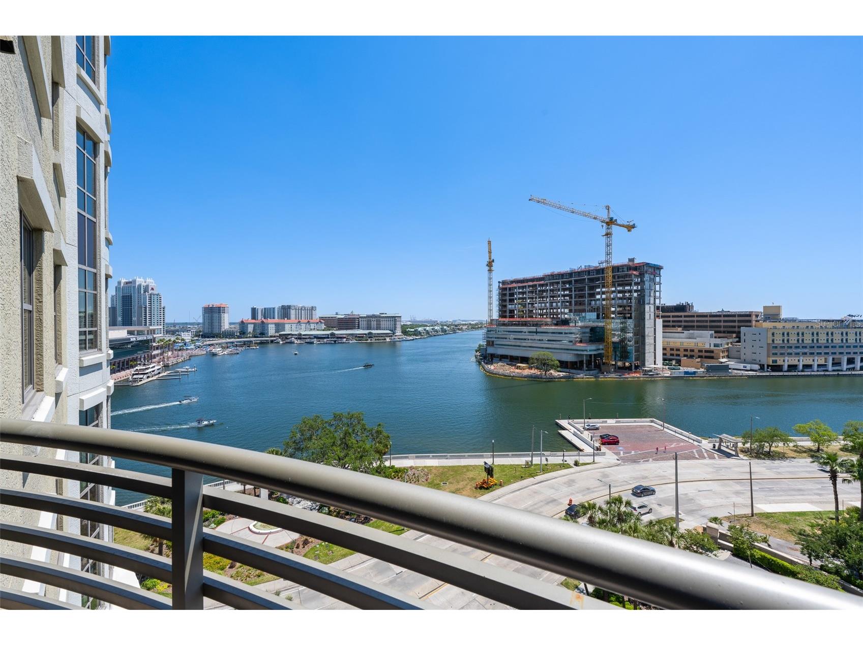 275 Bayshore Boulevard #1006 Tampa FL 33606 - HILLSBOROUGH BAY / RIVER TB8503561 image19