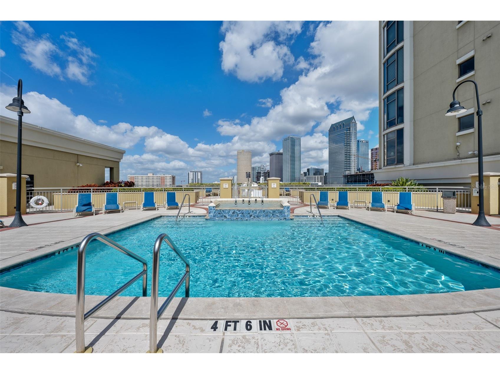 275 Bayshore Boulevard #1006 Tampa FL 33606 - HILLSBOROUGH BAY / RIVER TB8503561 image20