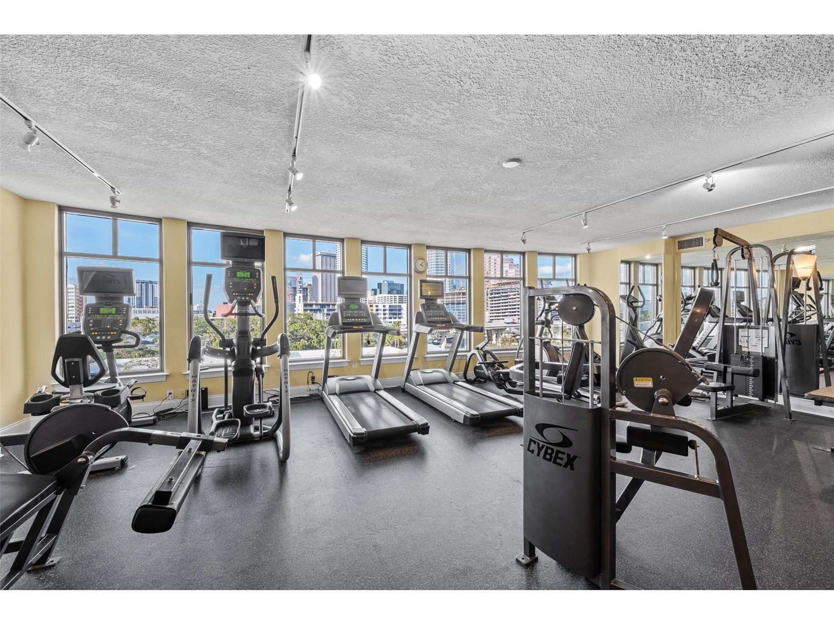 275 Bayshore Boulevard #1006 Tampa FL 33606 - HILLSBOROUGH BAY / RIVER TB8503561 image24