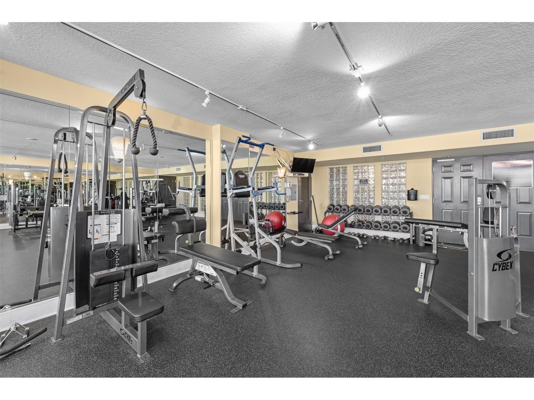 275 Bayshore Boulevard #1006 Tampa FL 33606 - HILLSBOROUGH BAY / RIVER TB8503561 image25
