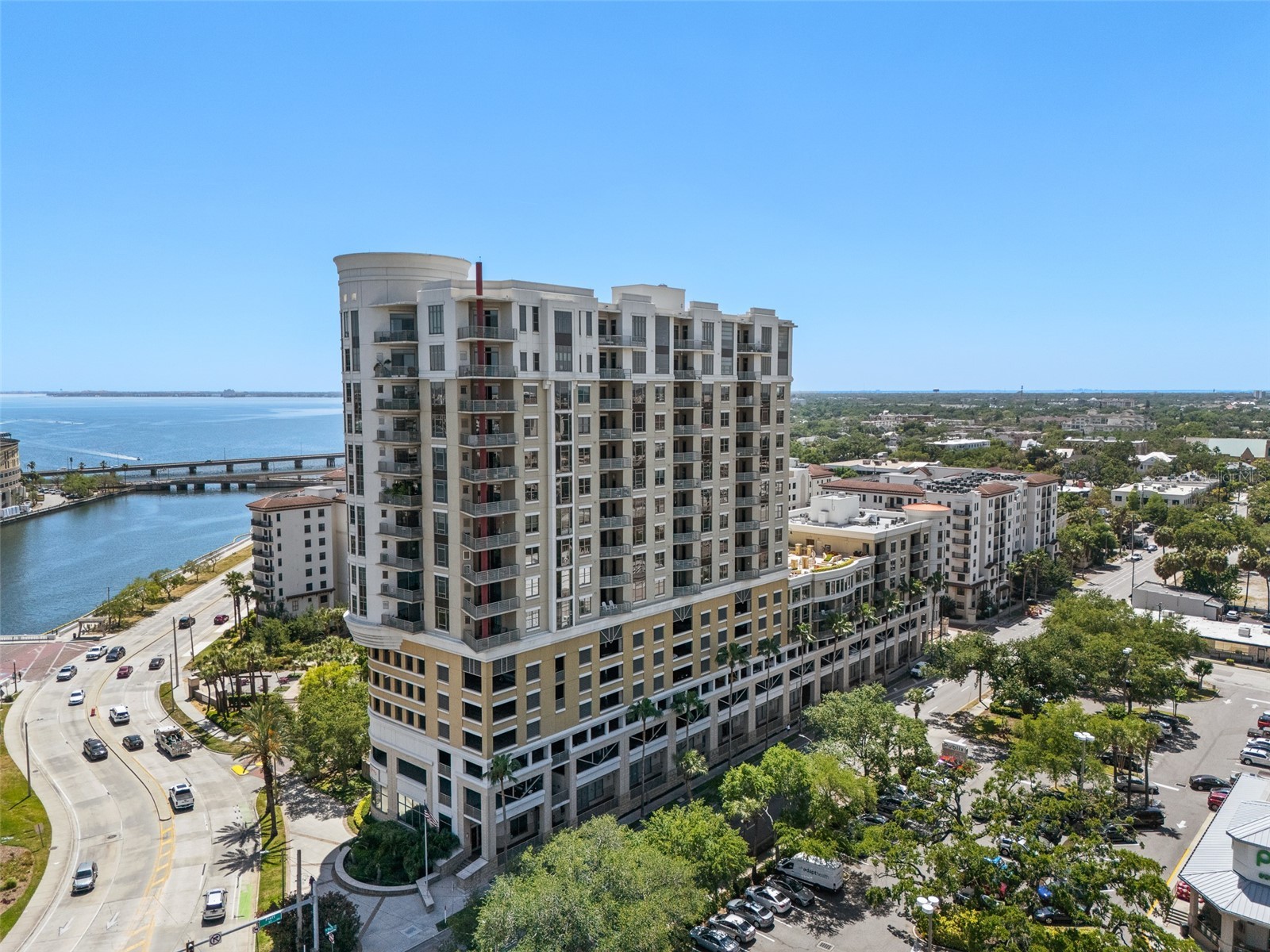 275 Bayshore Boulevard #1006 Tampa FL 33606 - HILLSBOROUGH BAY / RIVER TB8503561 image26