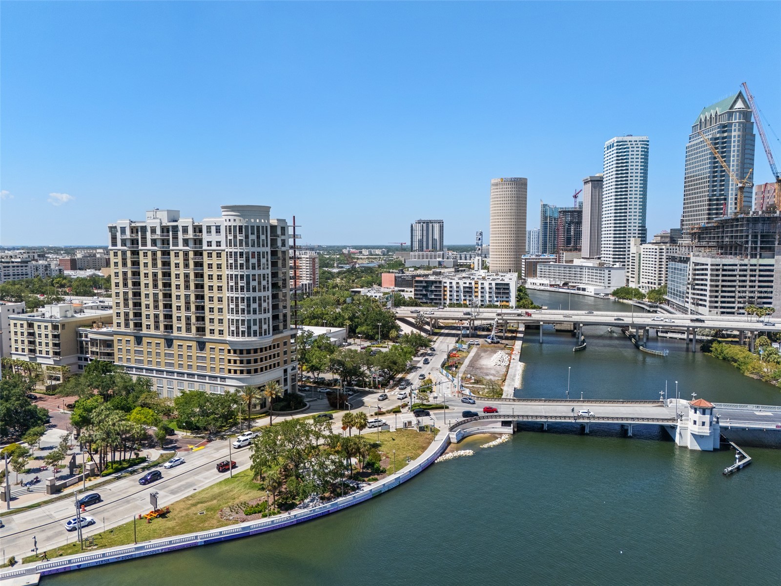 275 Bayshore Boulevard #1006 Tampa FL 33606 - HILLSBOROUGH BAY / RIVER TB8503561 image27