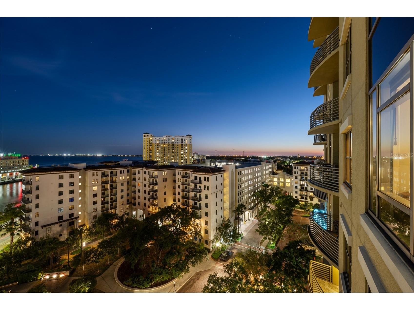 275 Bayshore Boulevard #1006 Tampa FL 33606 - HILLSBOROUGH BAY / RIVER TB8503561 image3