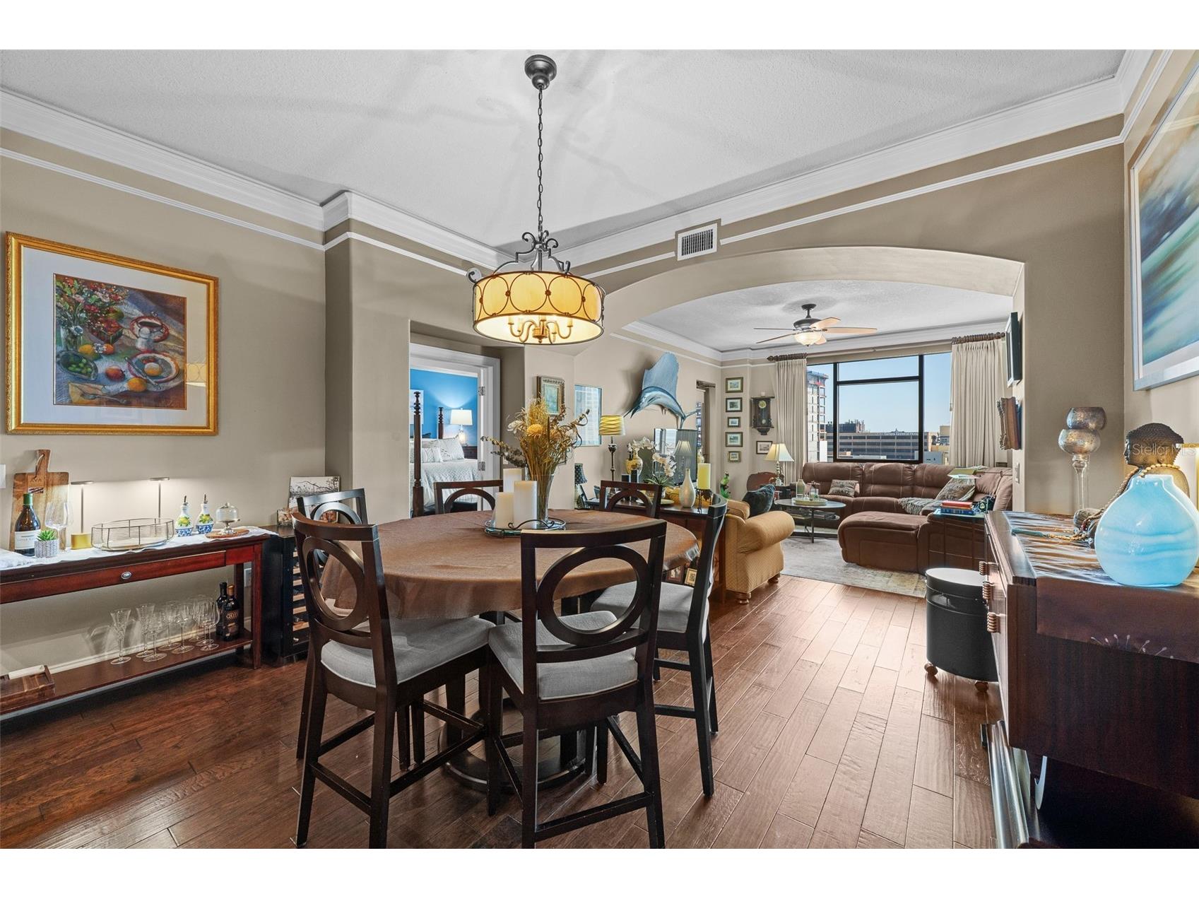 275 Bayshore Boulevard #1006 Tampa FL 33606 - HILLSBOROUGH BAY / RIVER TB8503561 image5