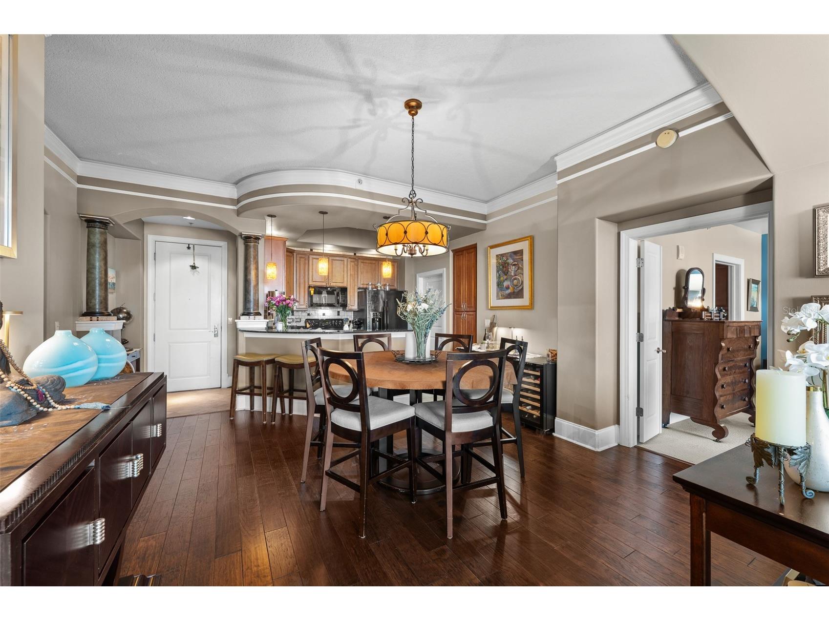 275 Bayshore Boulevard #1006 Tampa FL 33606 - HILLSBOROUGH BAY / RIVER TB8503561 image6