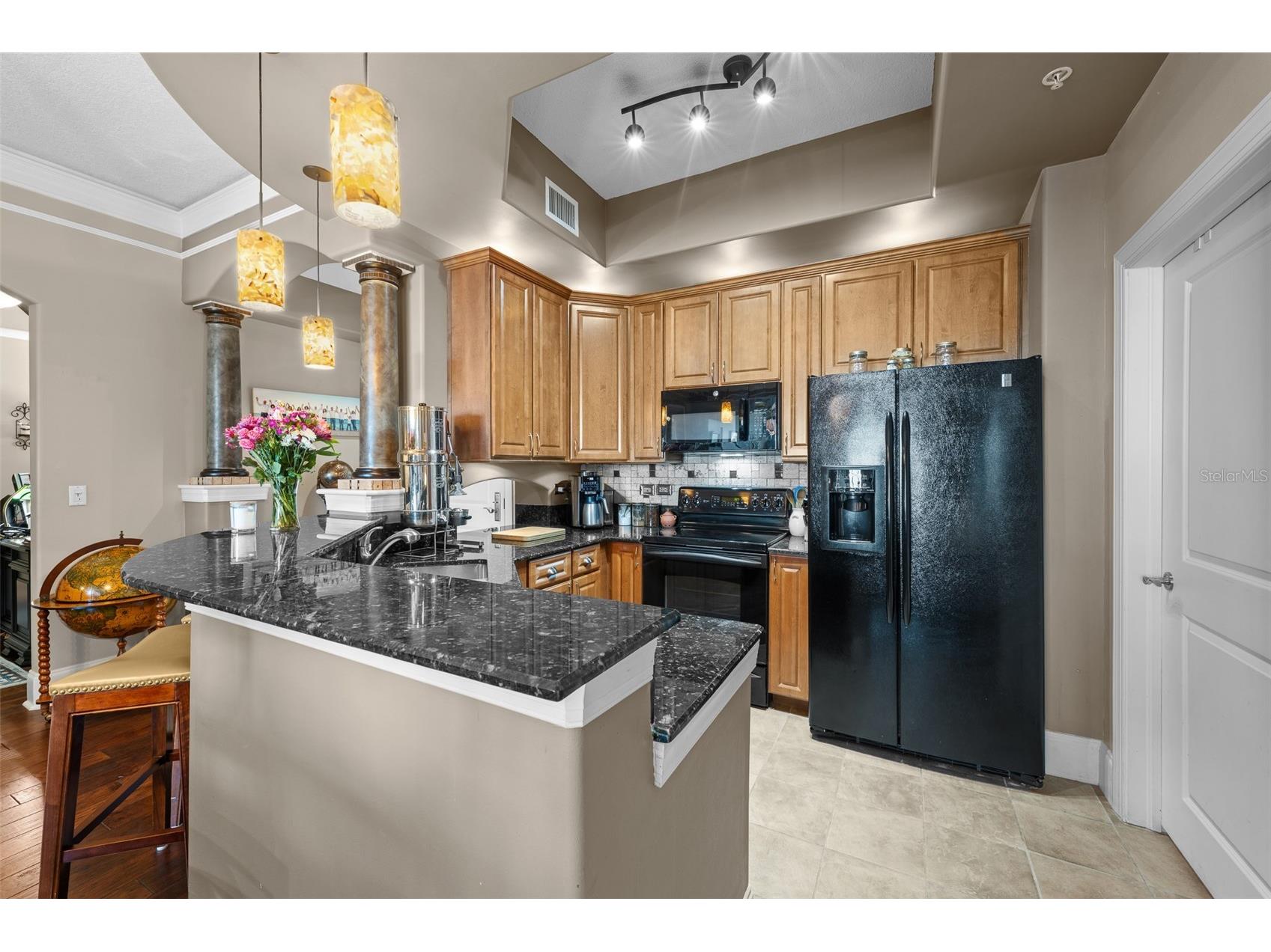275 Bayshore Boulevard #1006 Tampa FL 33606 - HILLSBOROUGH BAY / RIVER TB8503561 image7