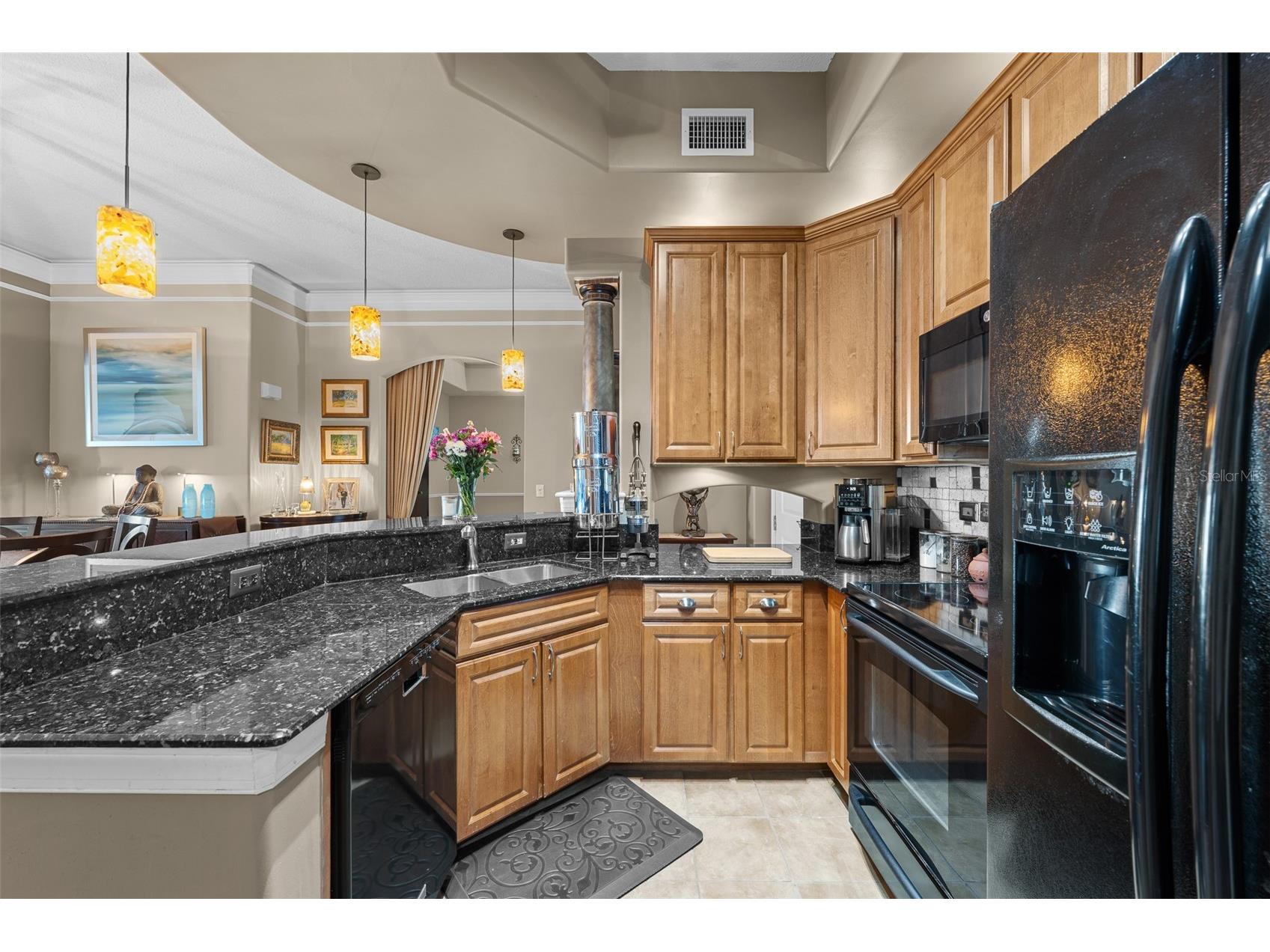 275 Bayshore Boulevard #1006 Tampa FL 33606 - HILLSBOROUGH BAY / RIVER TB8503561 image8