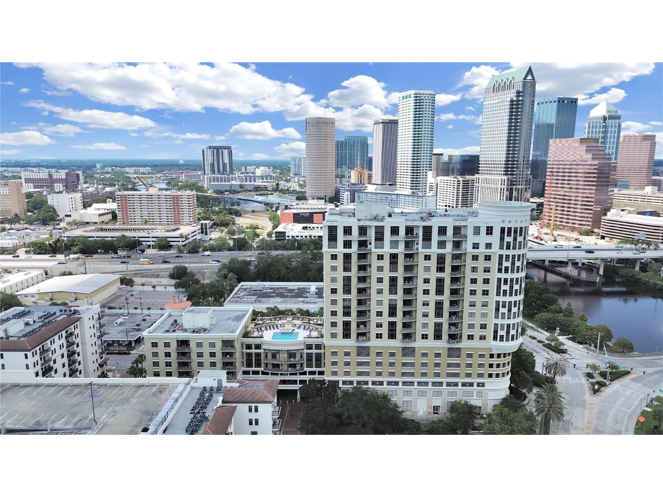 275 Bayshore Boulevard #1207 Tampa FL 33606 T3531097 image1